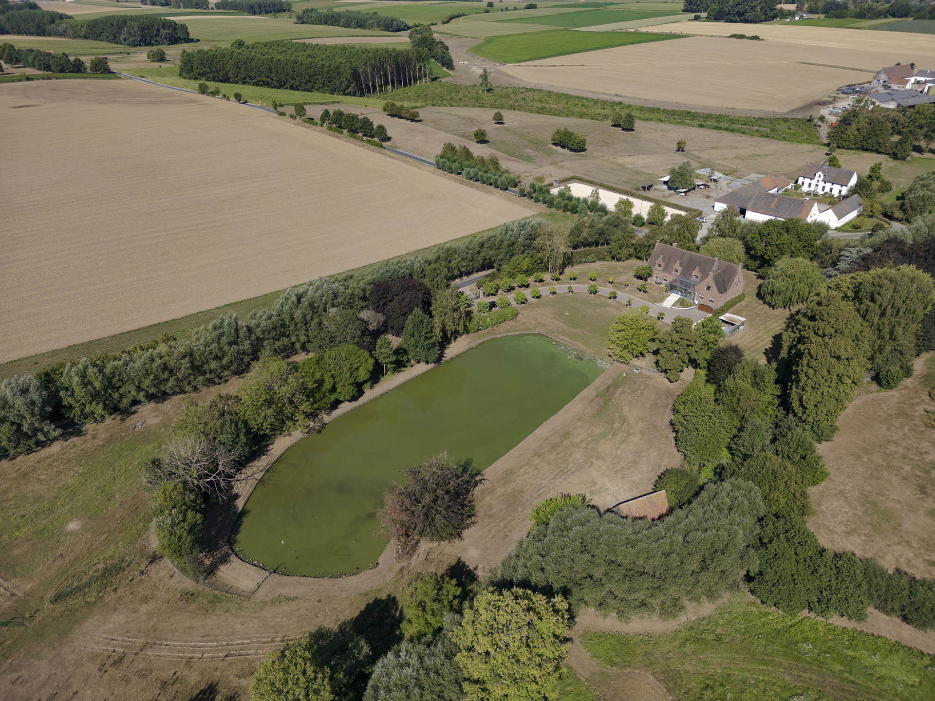  Vlaams-Brabant I Lennik - 物件實景