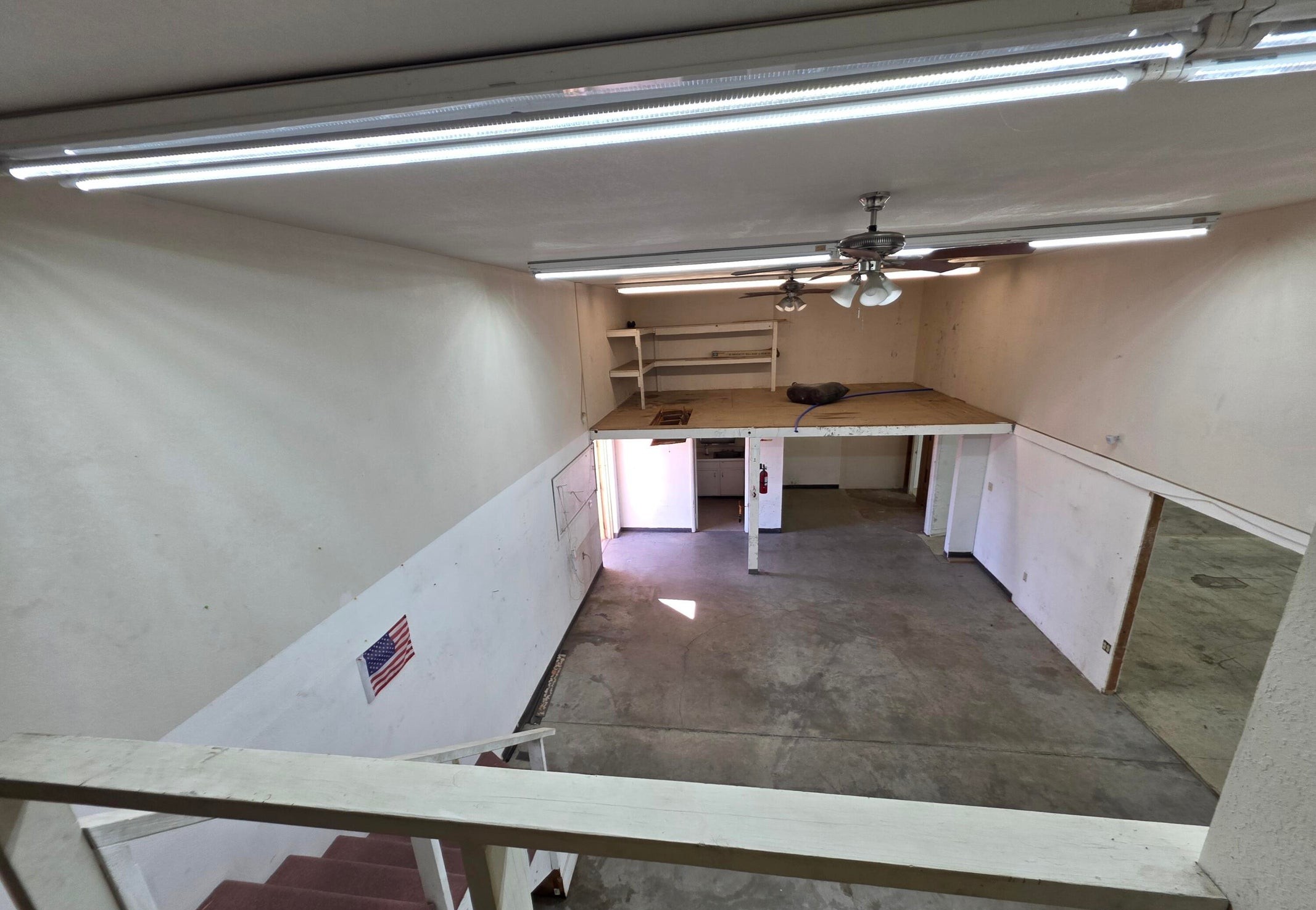  136 W 8th Avenue, San Manuel, AZ 85631 - 物件實景