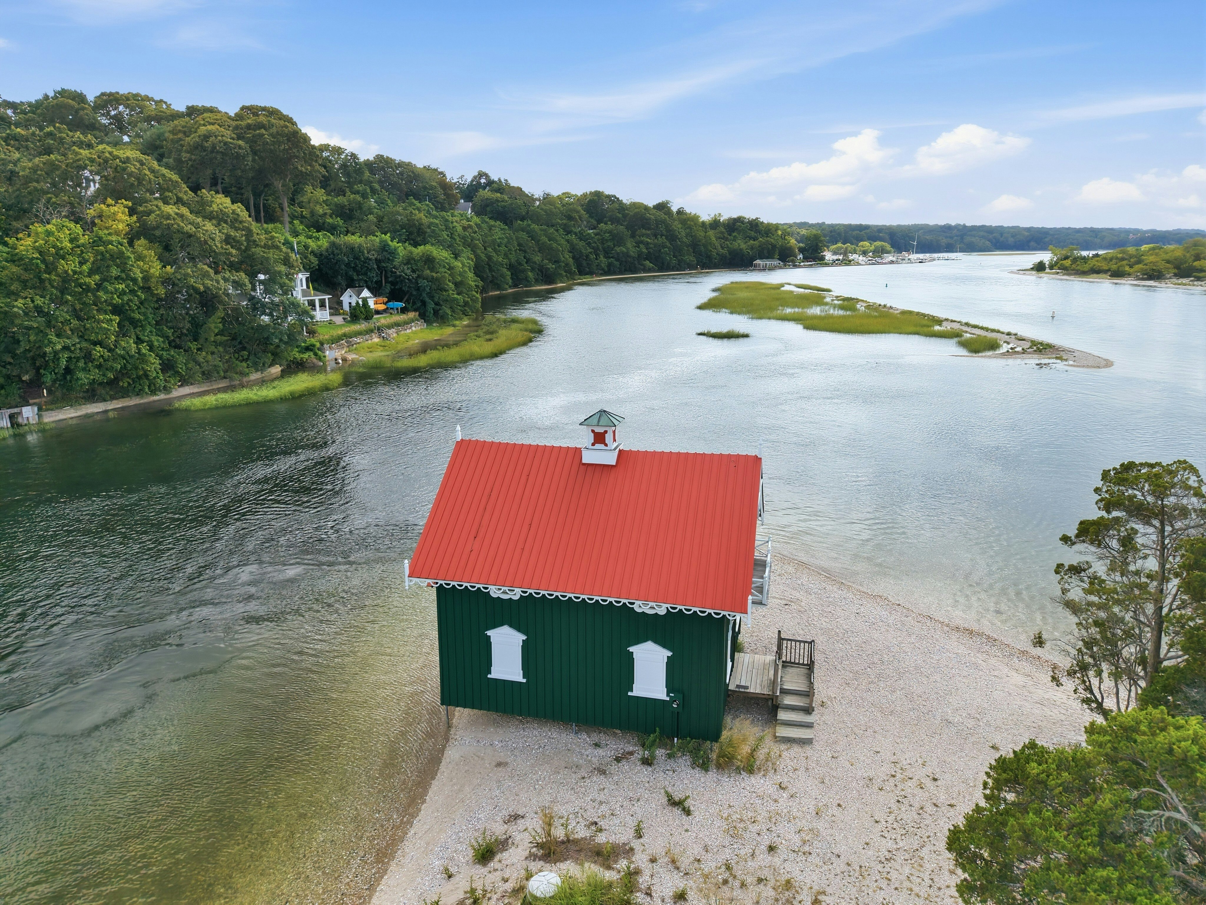  47 Shore Road, Stony Brook, NY 11790 - 物件實景