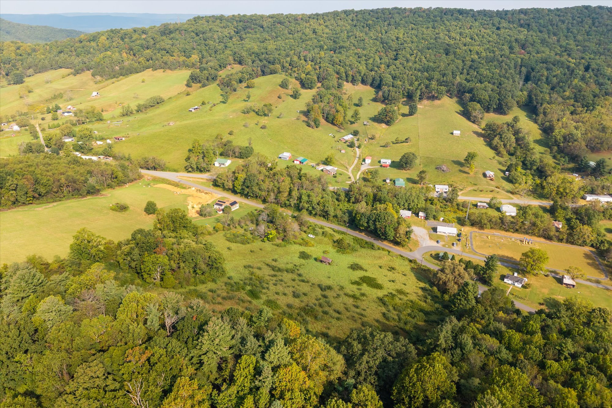  Crystal Springs Farm - 物件實景