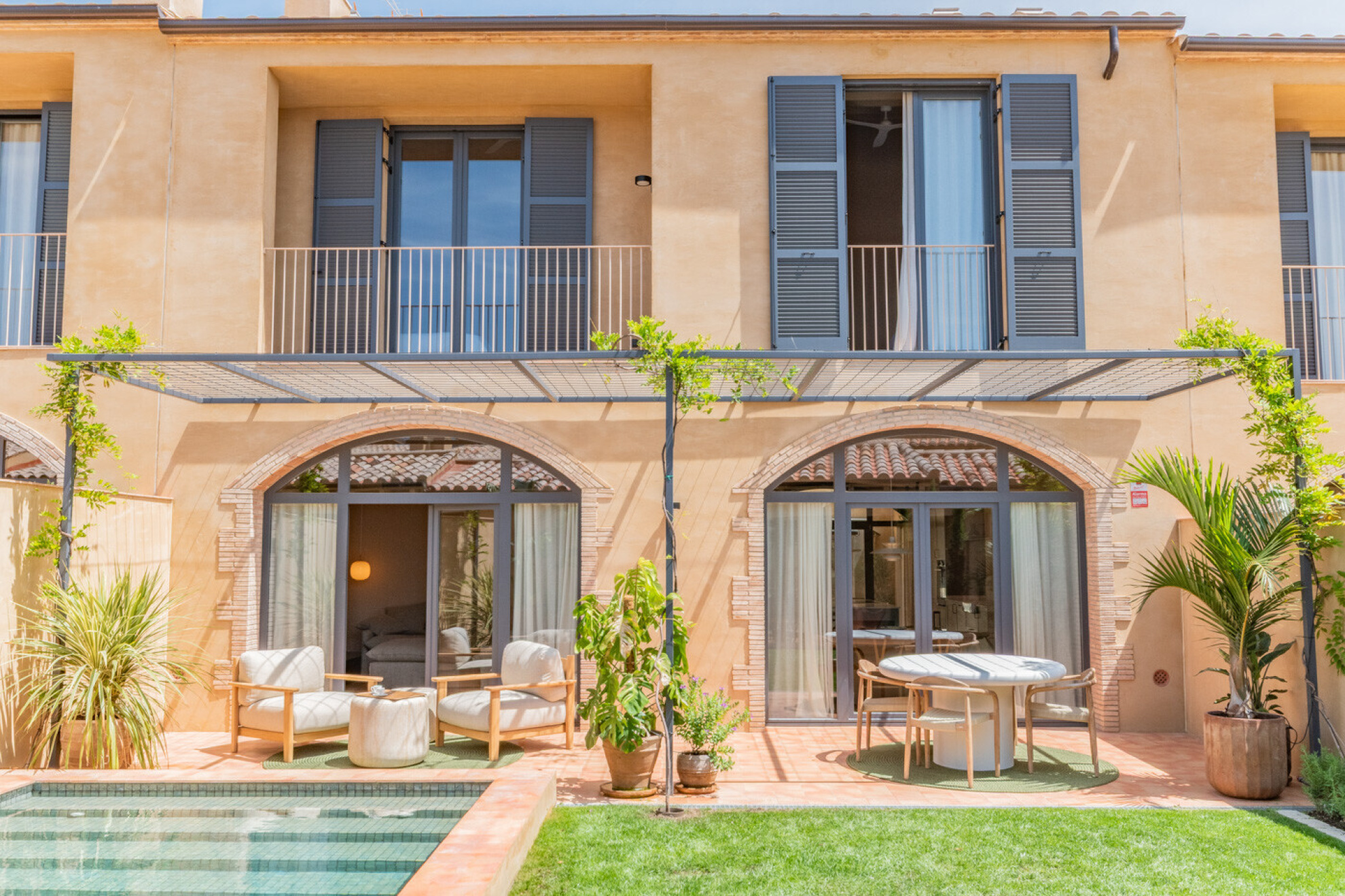  Last 2 Houses: Exclusivity and Calm in the Heart of the Empordà, Gualta - 物件實景