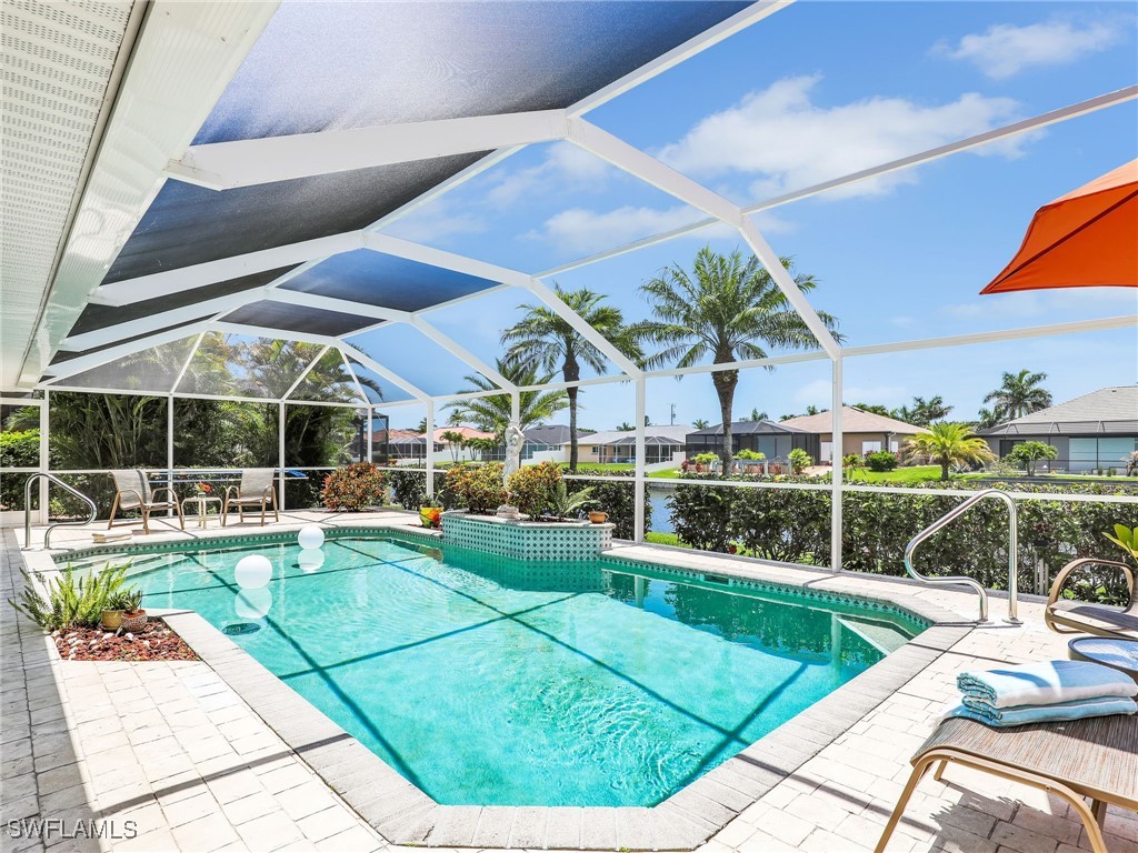 Cape Coral, Florida, 33914, United States, 3 Bedrooms Bedrooms, ,2 BathroomsBathrooms,Residential,For Sale,1855114