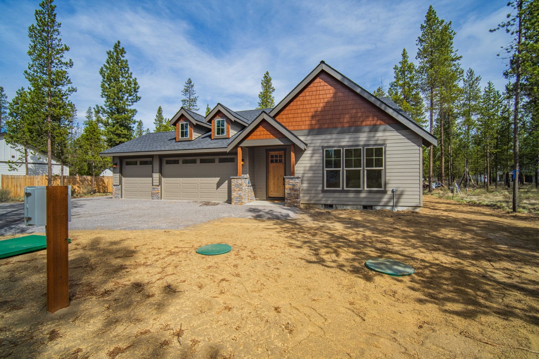  17146 Covina Road Bend, OR 97707 - 物件實景