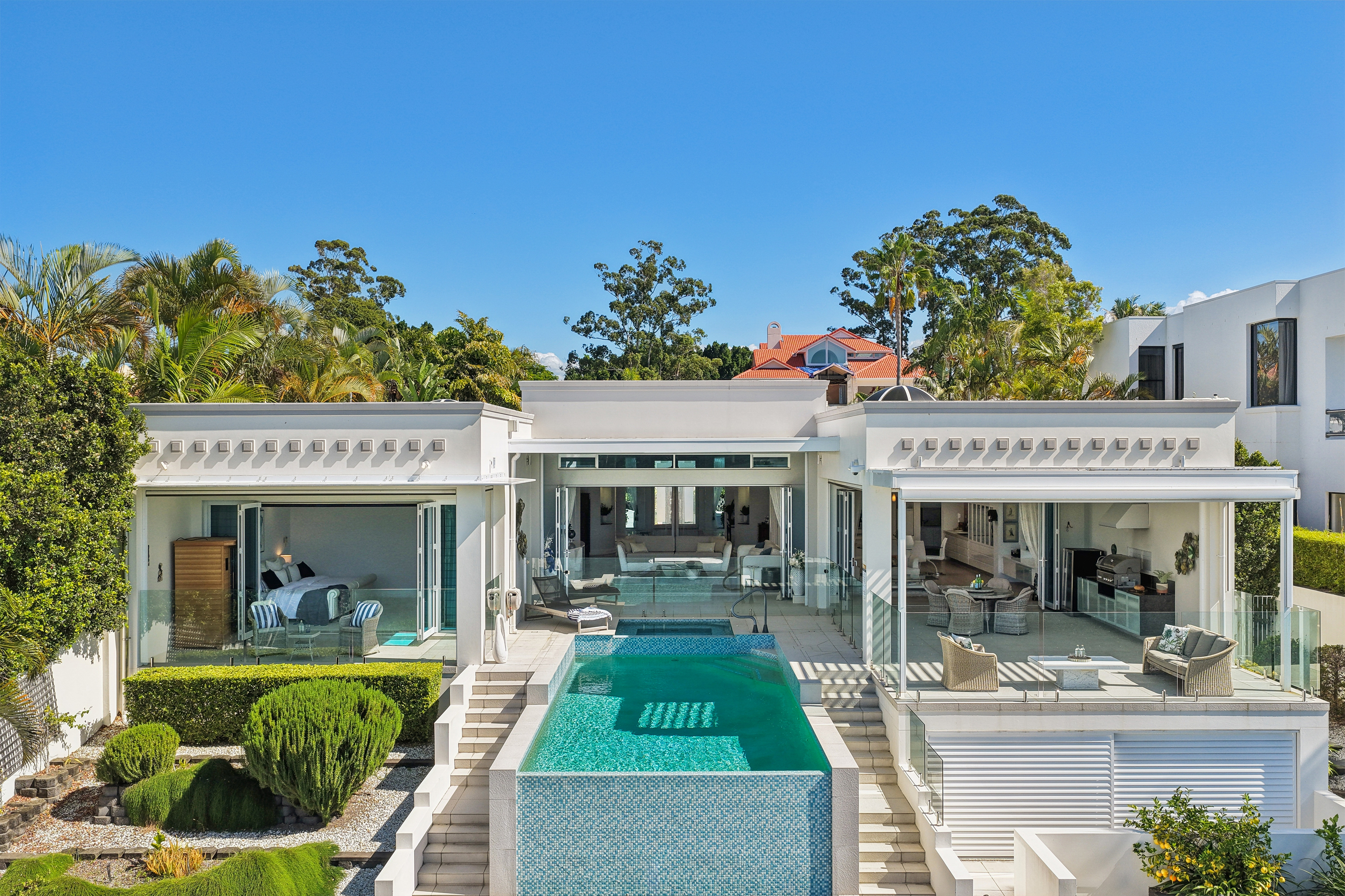  Sanctuary Cove Estate - 物件實景