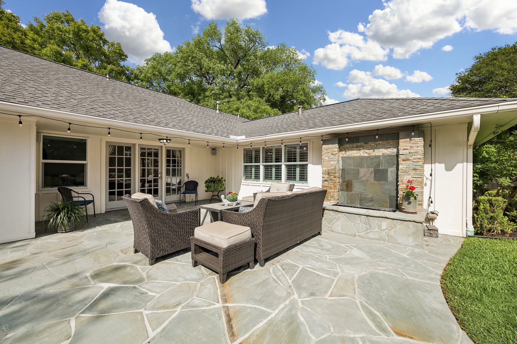  7807 Overbrook Lane - 物件實景