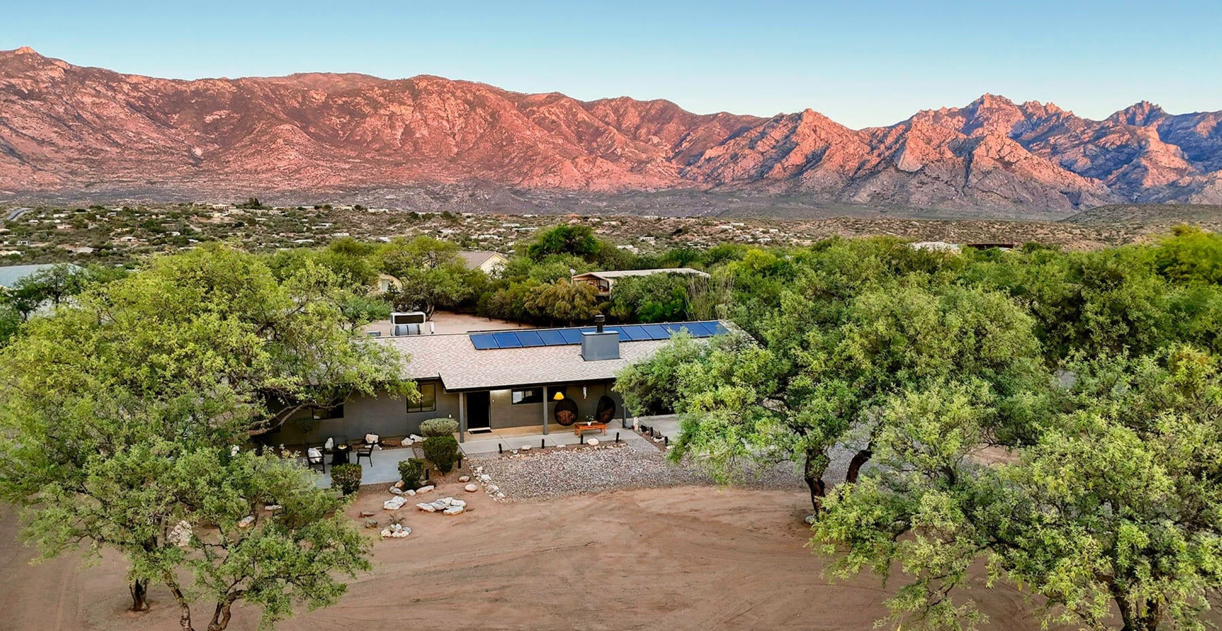  14910 N Appleton Avenue, Tucson, AZ 85739 - 物件實景