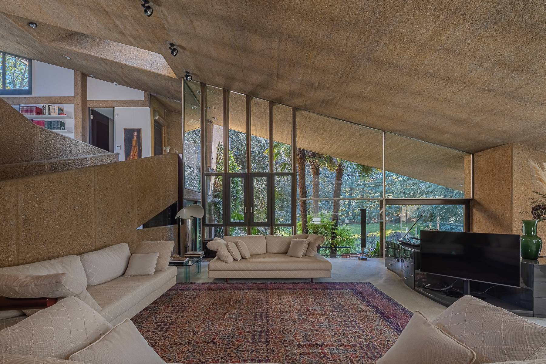  Designer villa surrounded by greenery - 物件實景