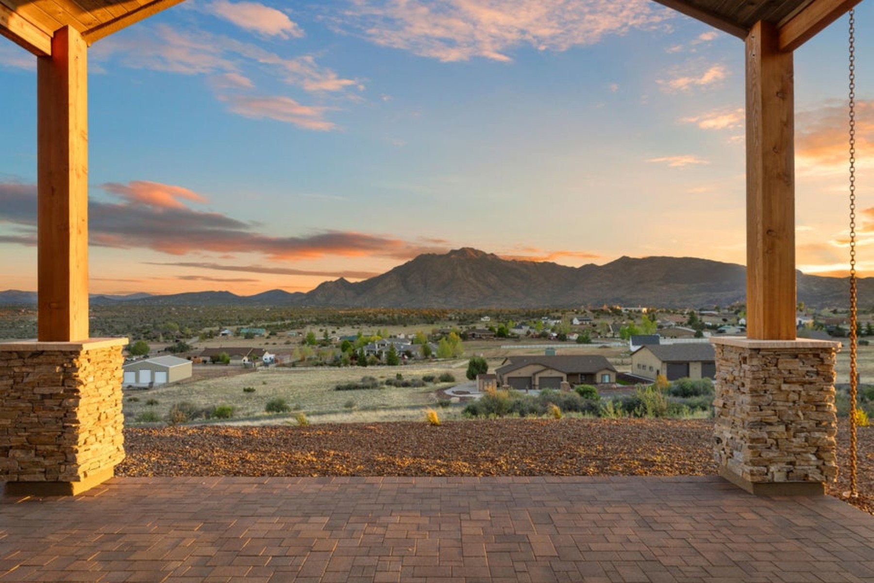 3600 Friendly Meadow Road ¦Prescott, AZ - 物件實景