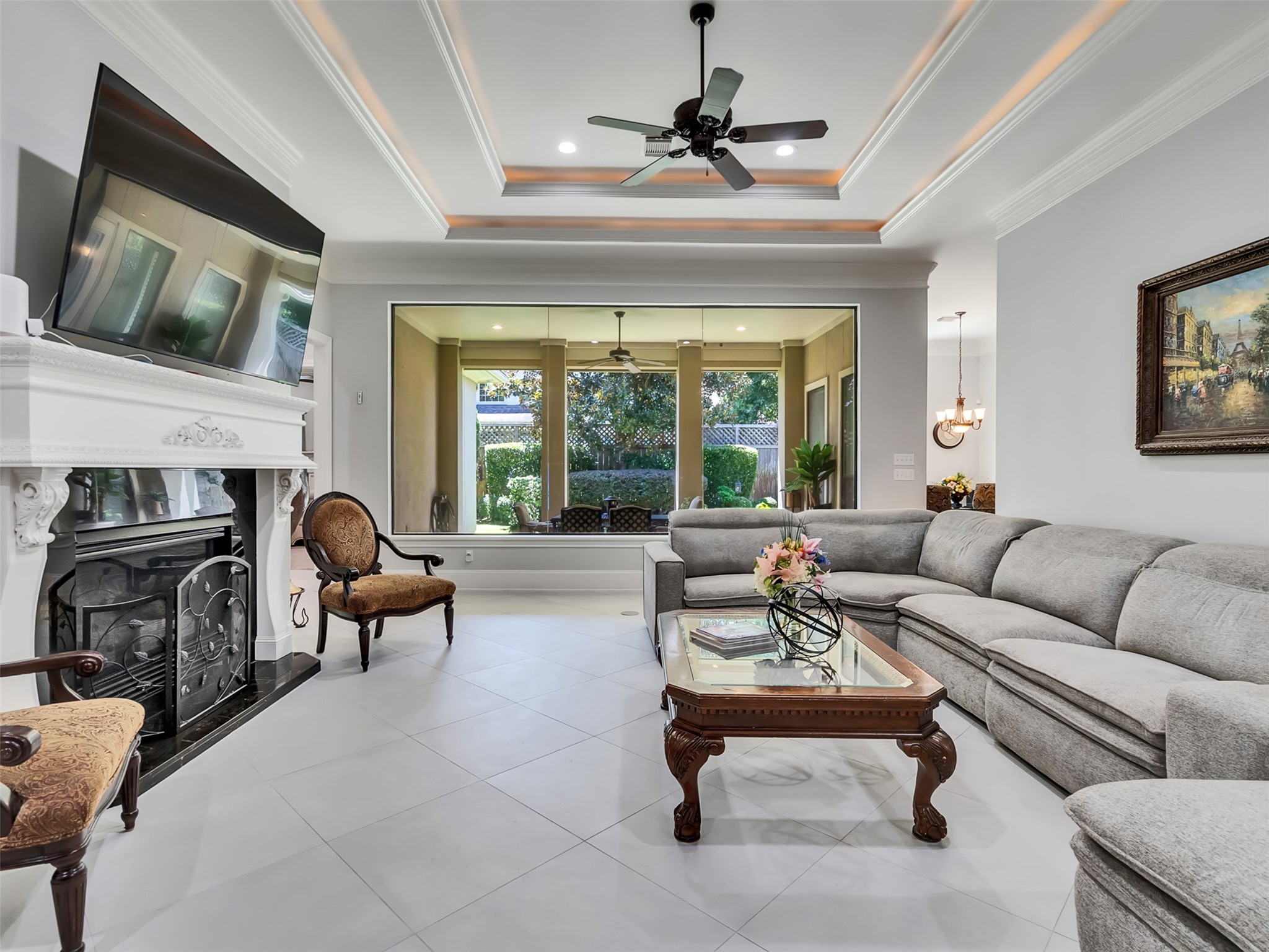  5311 Mindy Park Court - 物件實景