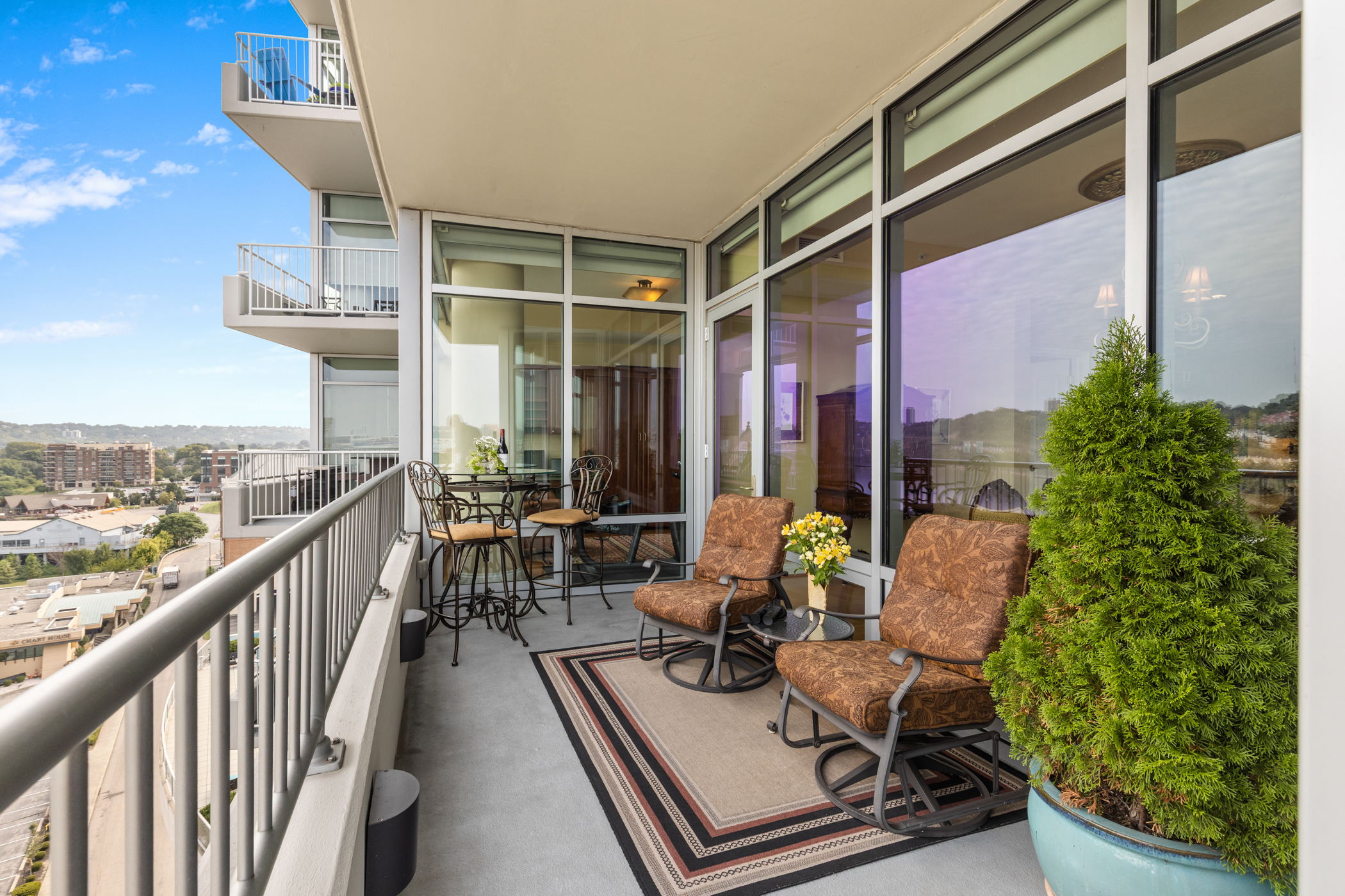  400 Riverboat Row - #903, Newport, KY 41071 - 物件實景