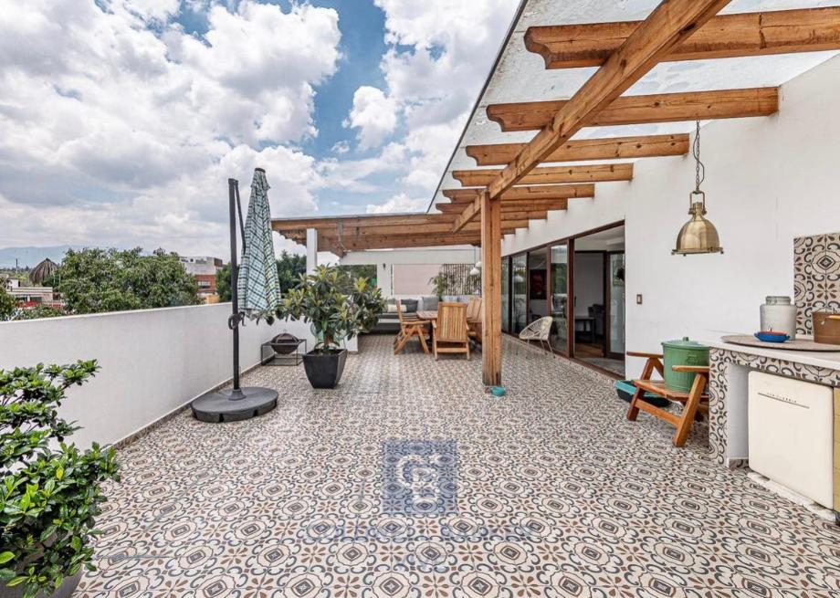 Estereos, Álvaro Obregón, Ciudad de México, 01710, Mexico, 3 Bedrooms Bedrooms, ,3 BathroomsBathrooms,Residential,For Sale,Estereos,1623878