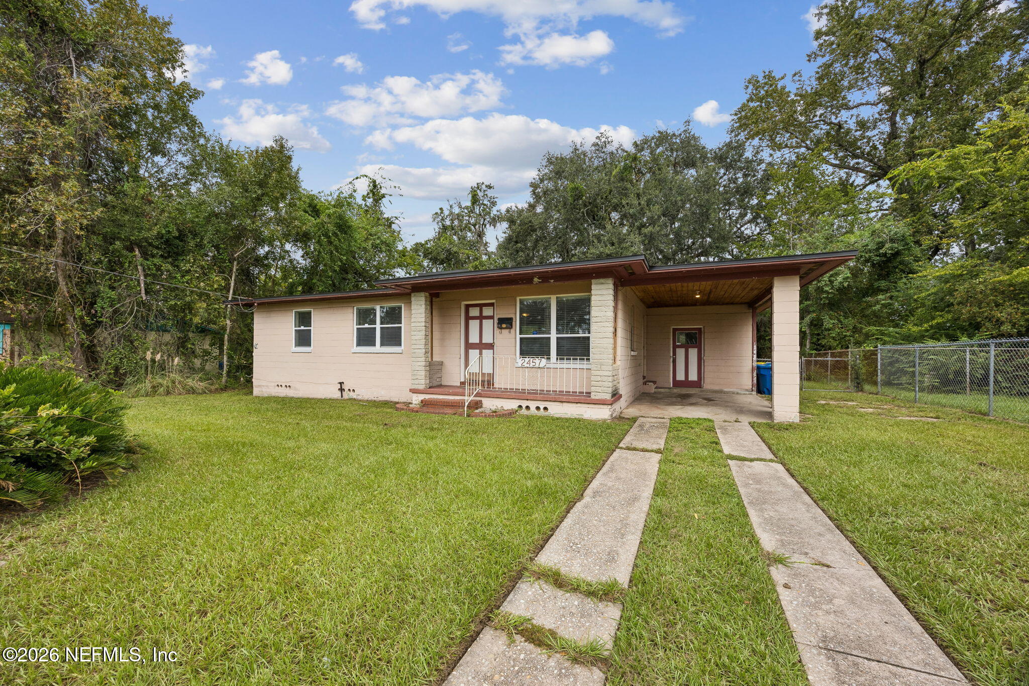 Broward Rd, Jacksonville, FL 32218 #1