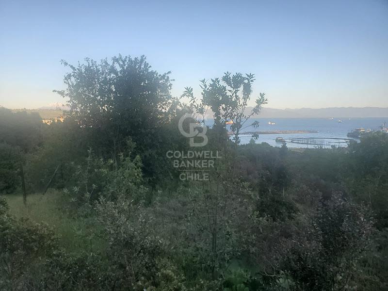 Puerto Montt, Chile, ,Land,For Sale,1993080