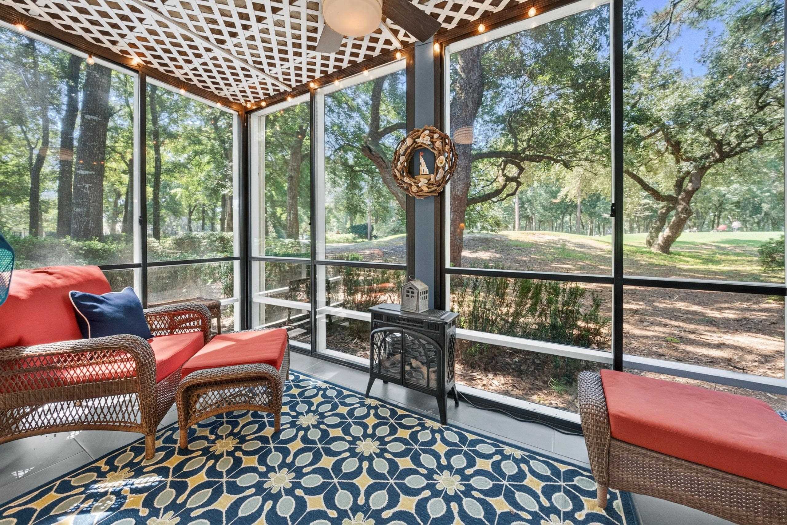  55-1 Weehawka way  Pawleys Plantation in Pawleys Island, SC - 物件實景