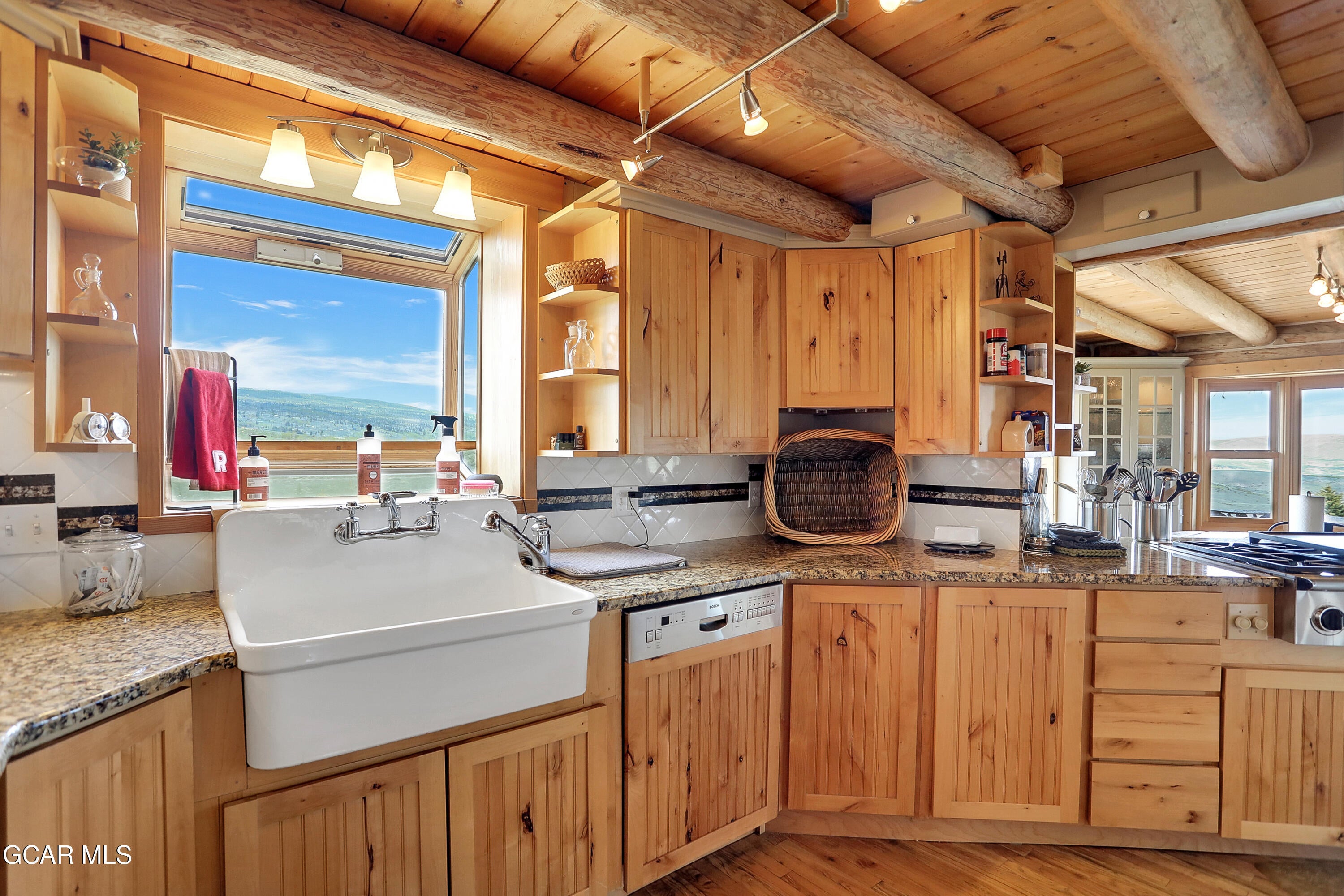 Kremmling, Colorado, 80459, United States, 5 Bedrooms Bedrooms, ,Residential,For Sale,1826879