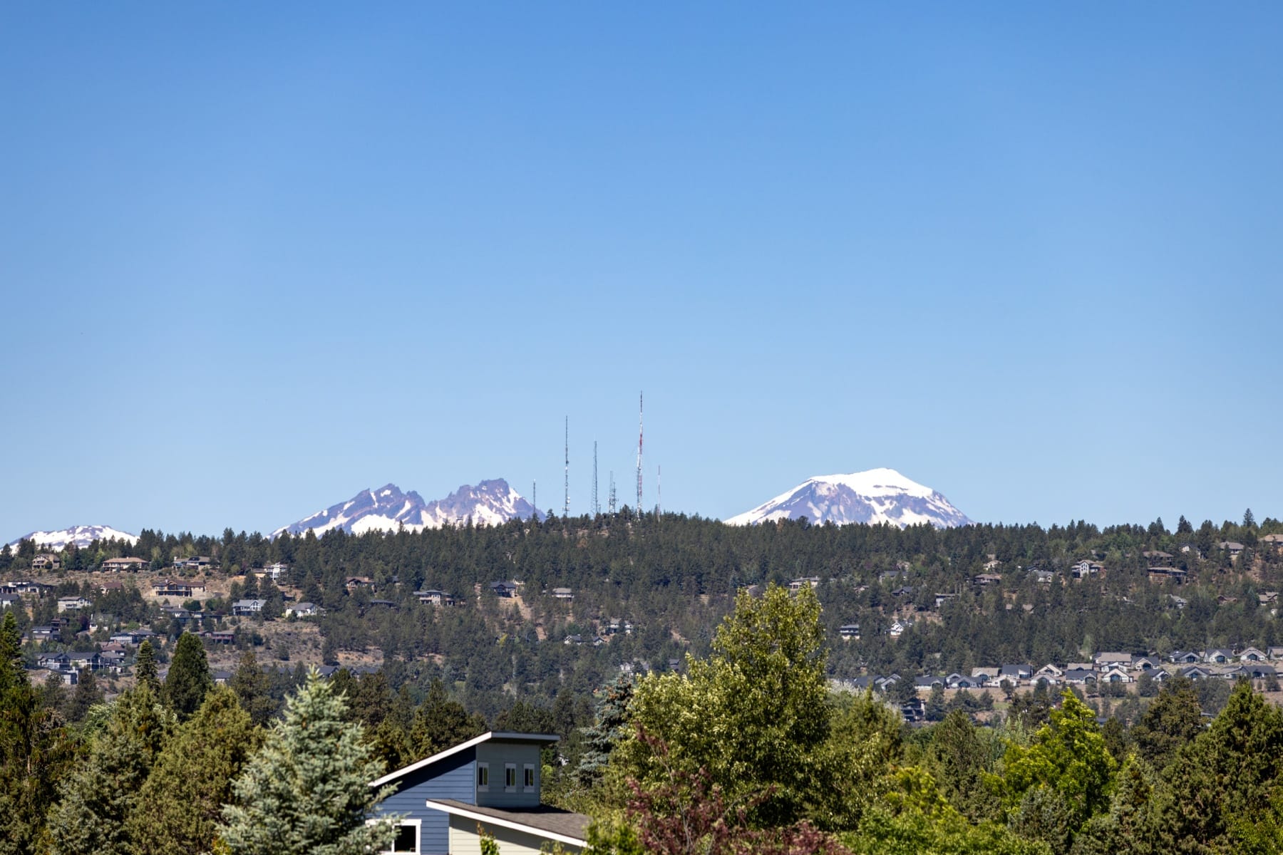  2350 NE Purcell Court Bend, OR 97701 - 物件實景