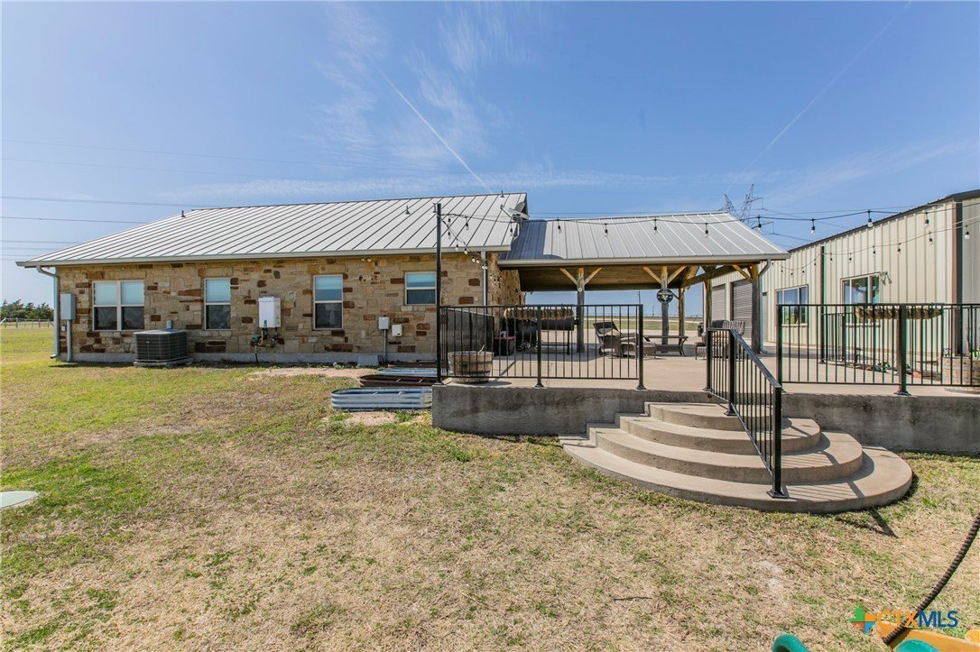 Granger, Texas, 76530, United States, 3 Bedrooms Bedrooms, ,2 BathroomsBathrooms,Residential,For Sale,1923229