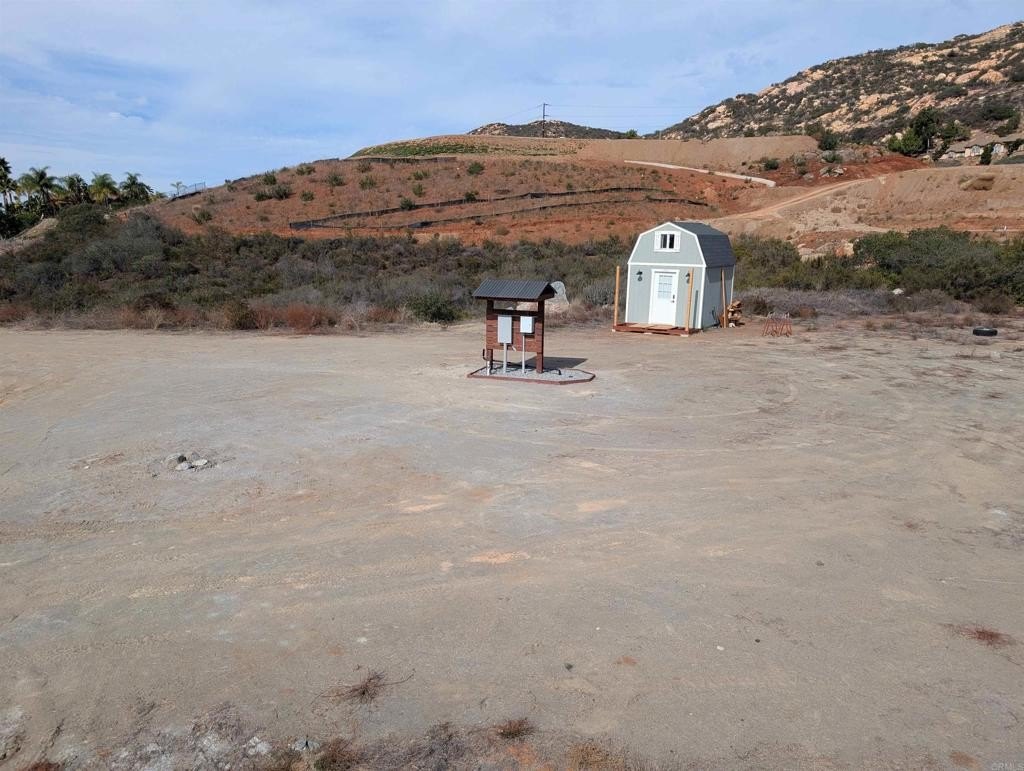 El Cajon, California, 92021, United States, ,Land,For Sale,1993004