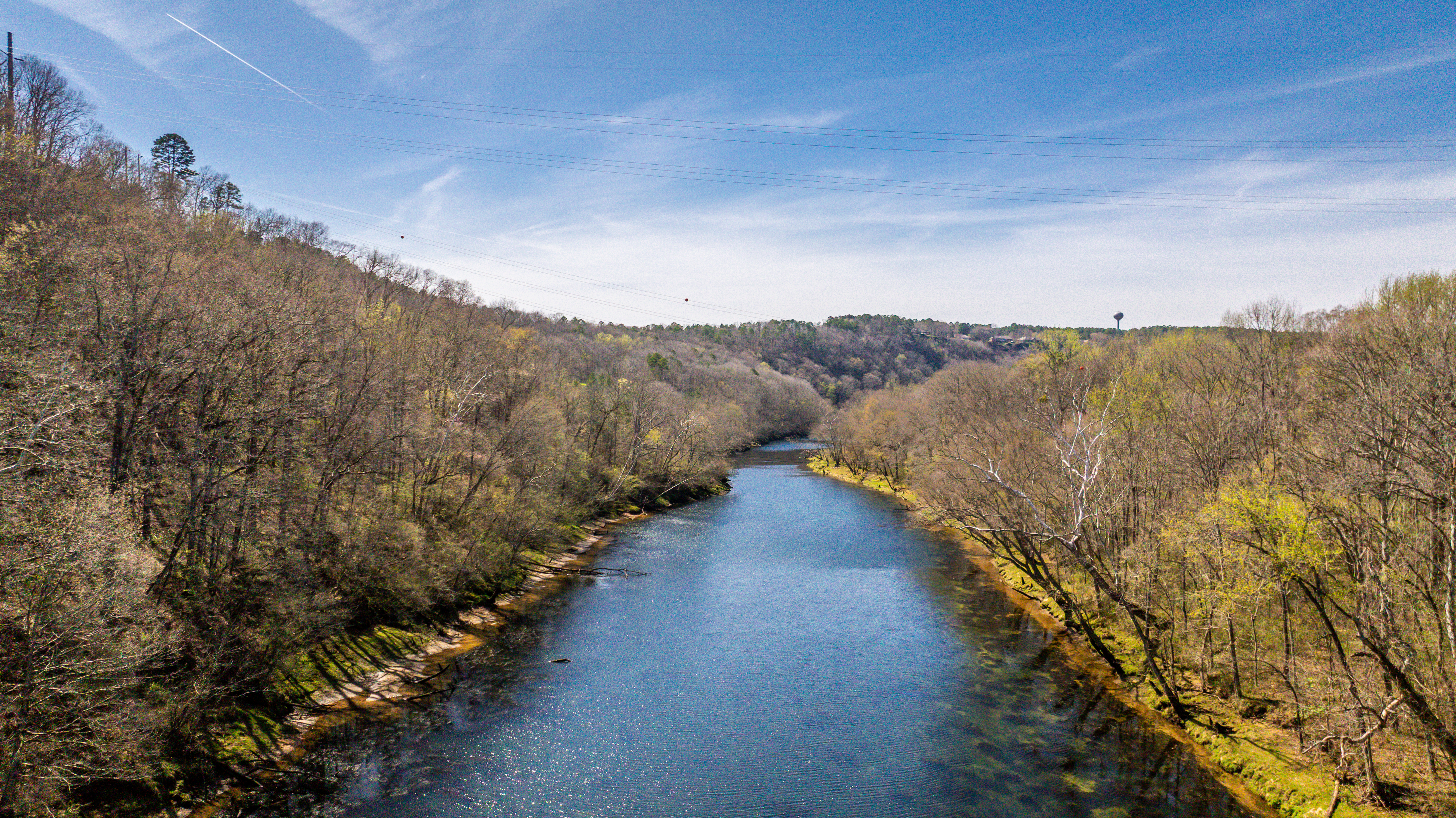  Tailwater Lodge - 物件實景