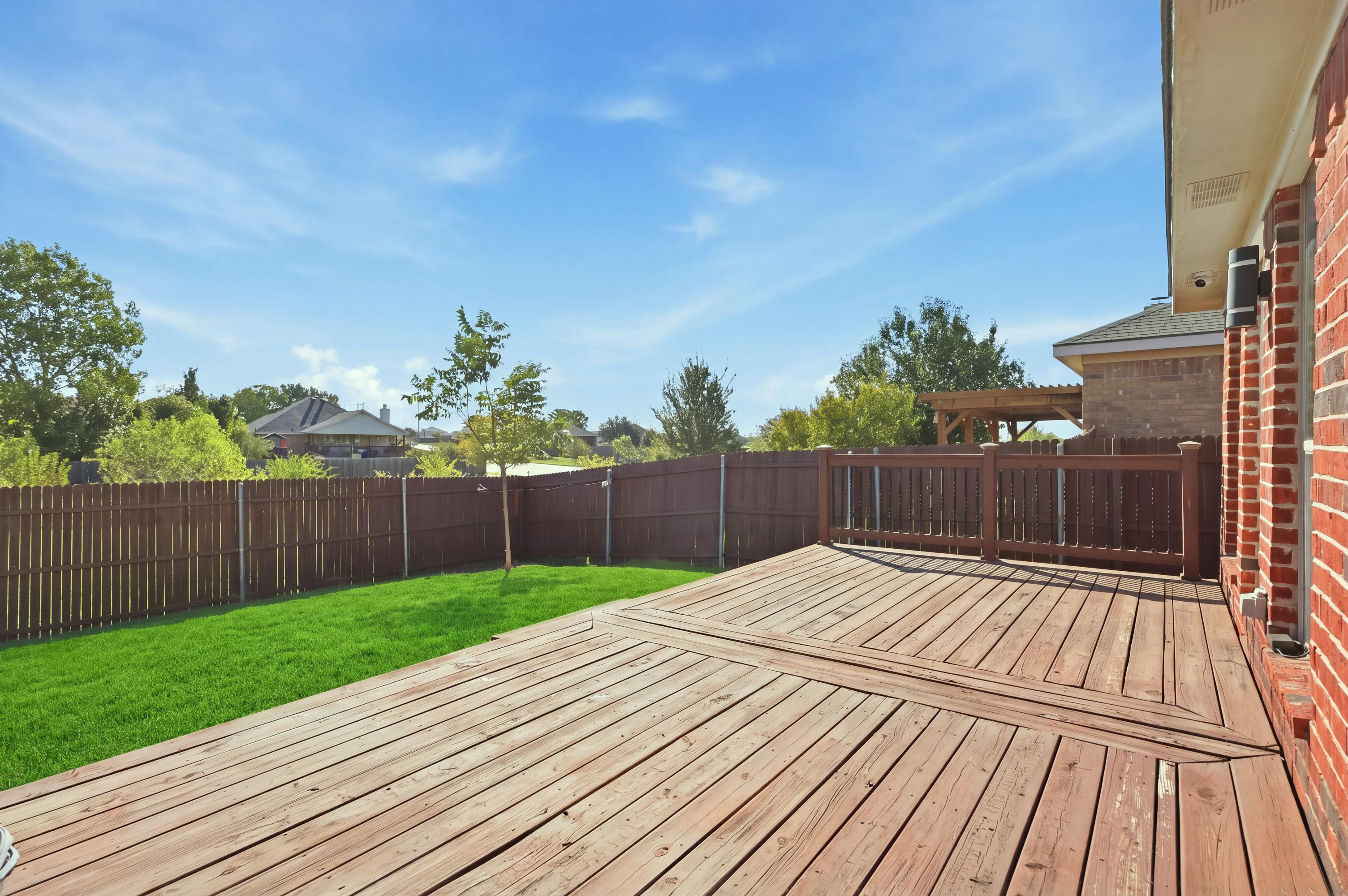  2325 Wakecrest Drive, Fort Worth, TX, 76108 - 物件實景