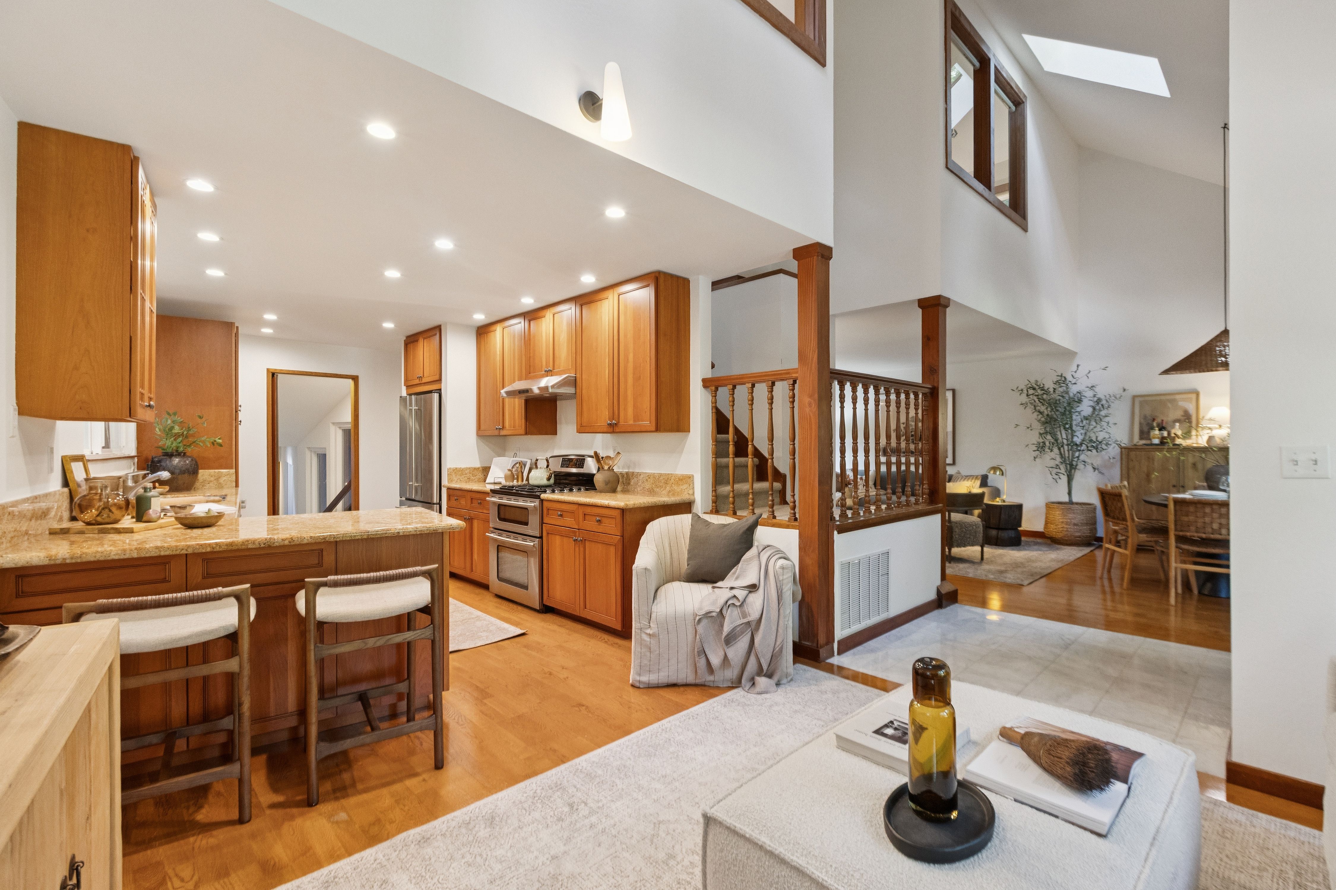  Magical Madrone Canyon Retreat - 物件實景