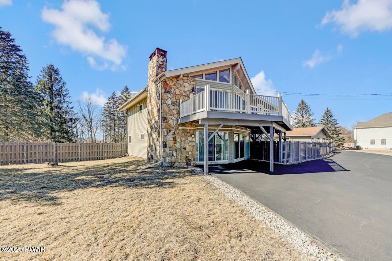 Lords Valley, Pennsylvania, 18428, United States, 4 Bedrooms Bedrooms, ,2 BathroomsBathrooms,Residential,For Sale,2005448