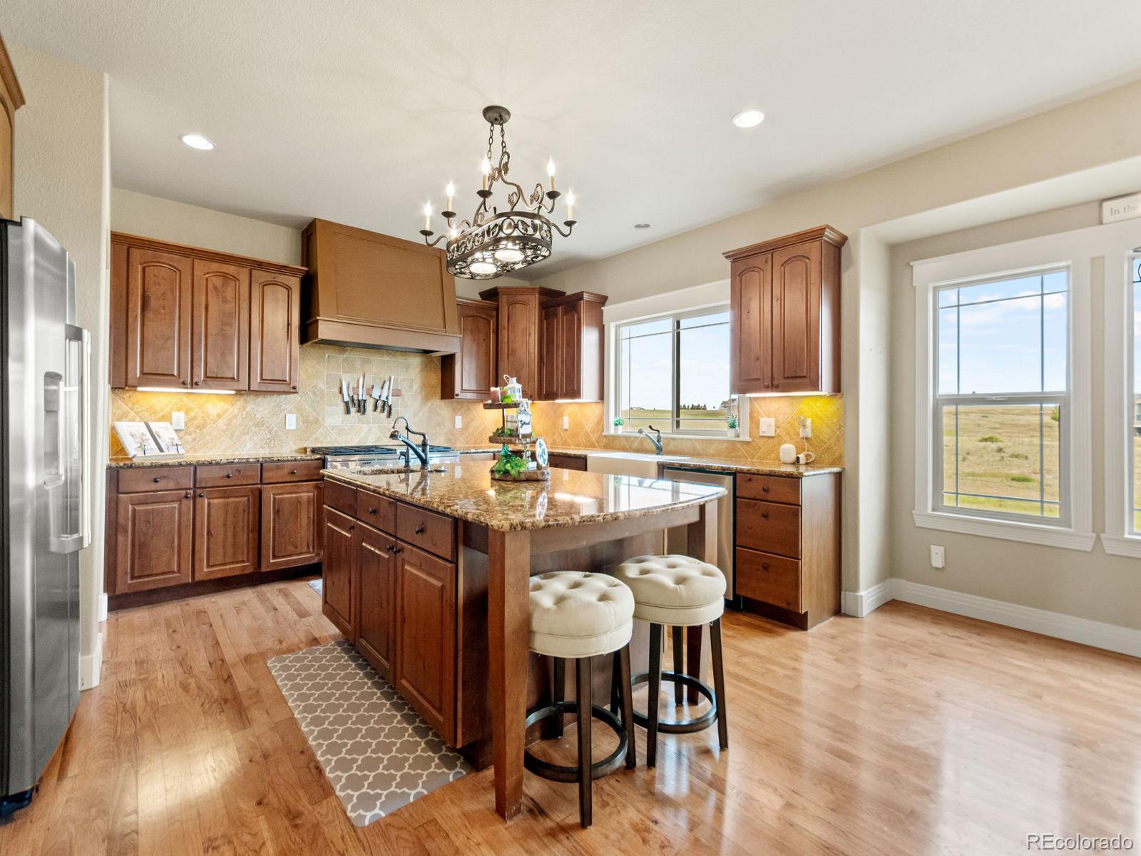 Elizabeth, Colorado, 80107, United States, 5 Bedrooms Bedrooms, ,5 BathroomsBathrooms,Residential,For Sale,1979670