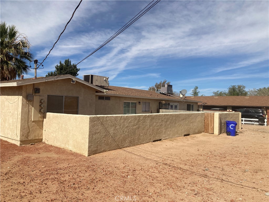 Apple Valley, California, 92308, United States, ,Residential,For Sale,2010974