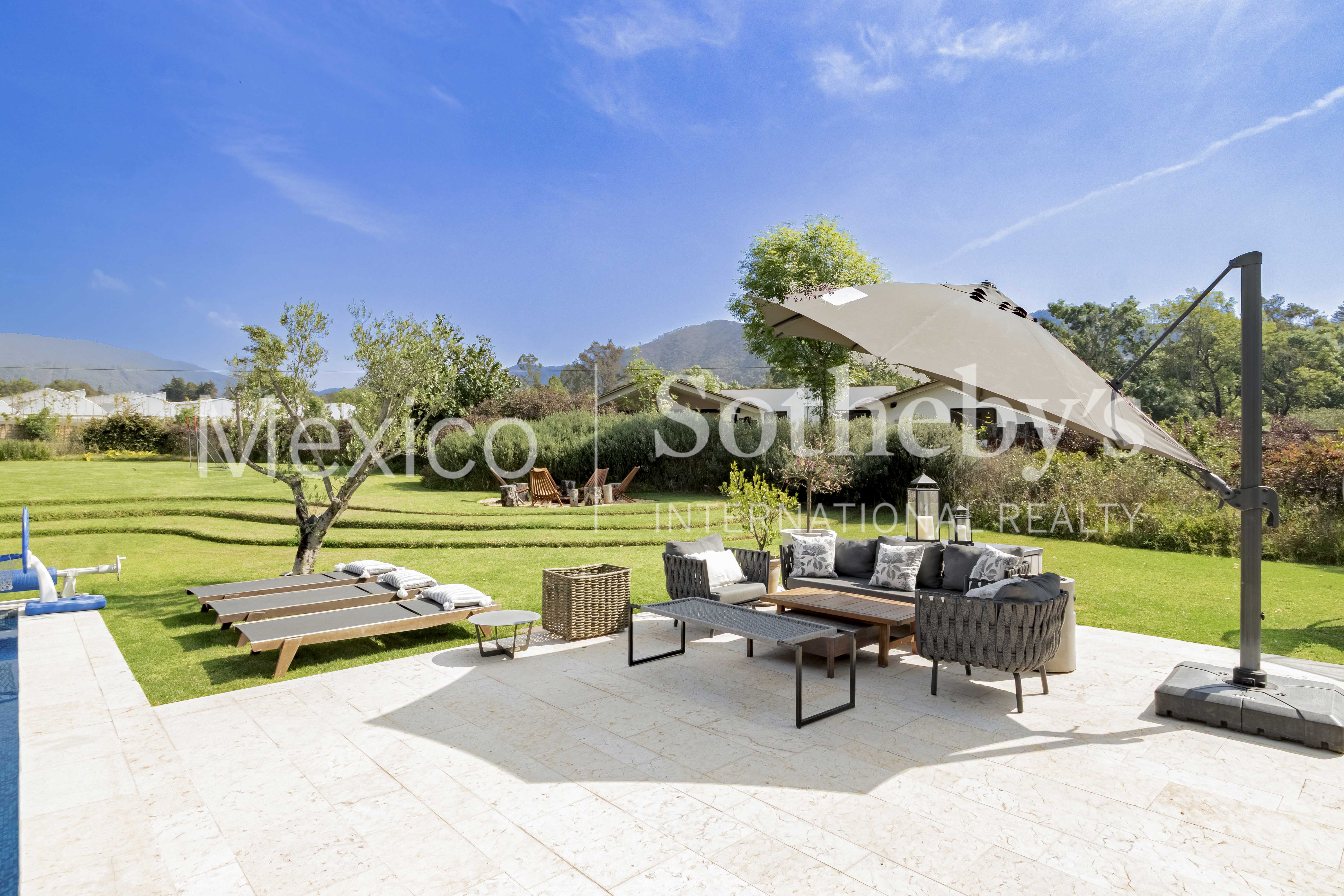  Preventa proyecto Artigas, Valle de Bravo - 物件實景