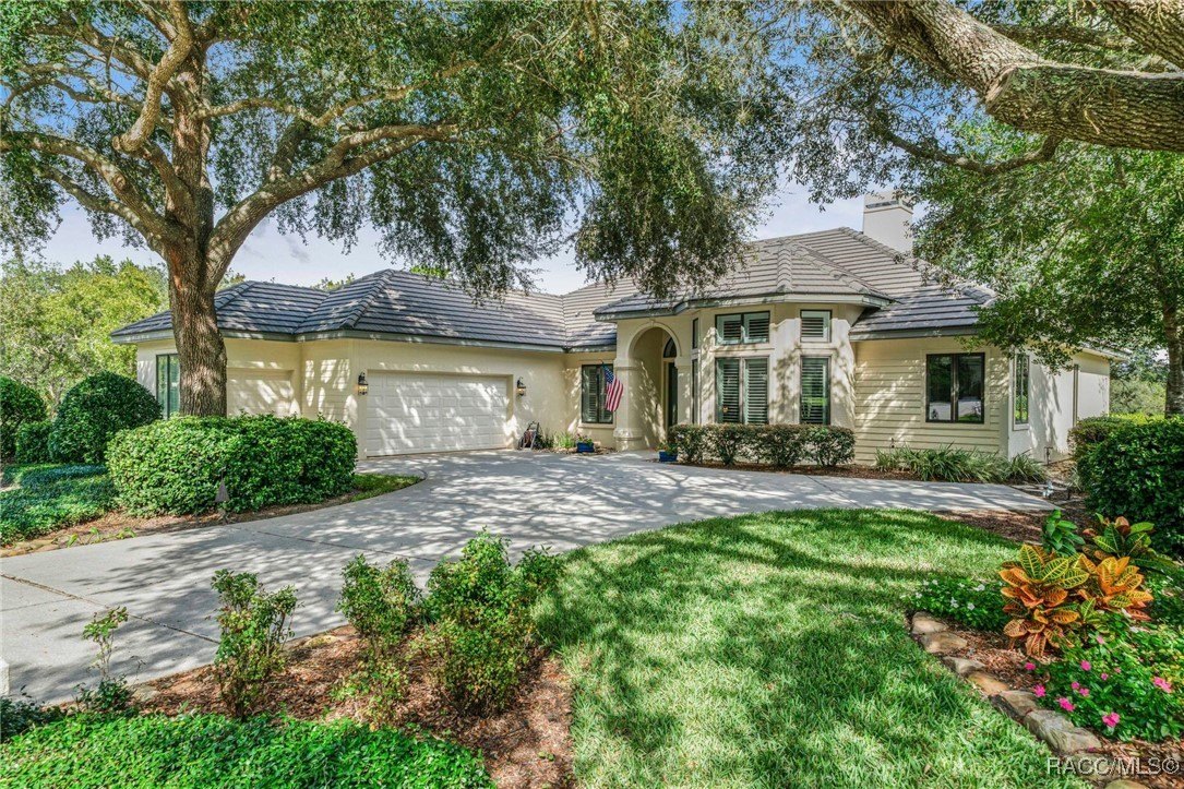 Lecanto, Florida, 34461, United States, 4 Bedrooms Bedrooms, ,3 BathroomsBathrooms,Residential,For Sale,1979266