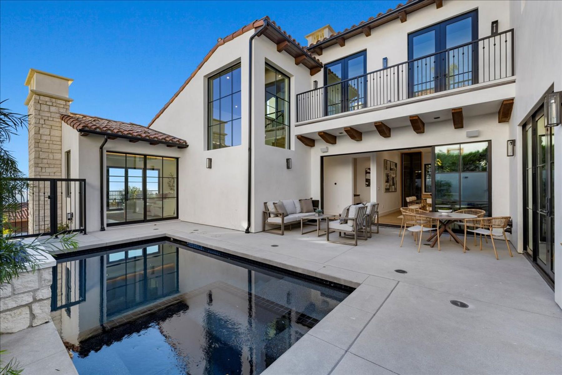  2532 Vía Sanchez, Palos Verdes Estates, CA 90274 - 物件實景