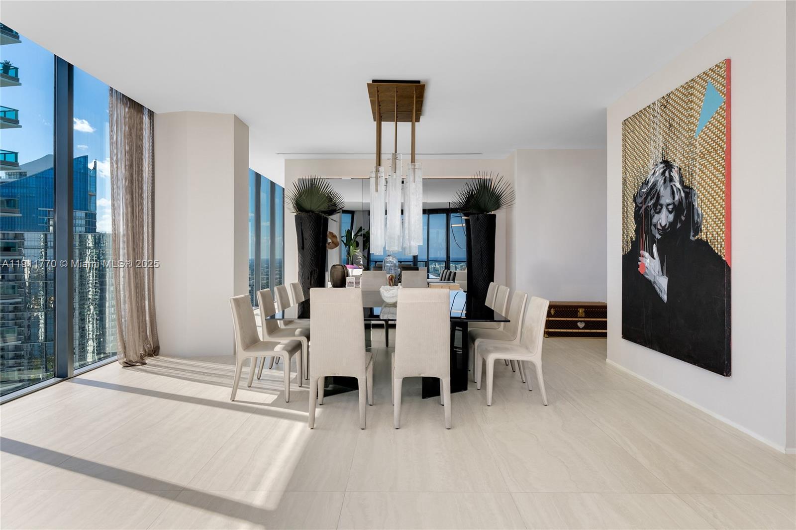 Miami, Florida, 33132, United States, 6 Bedrooms Bedrooms, ,7 BathroomsBathrooms,Residential,For Sale,1991375