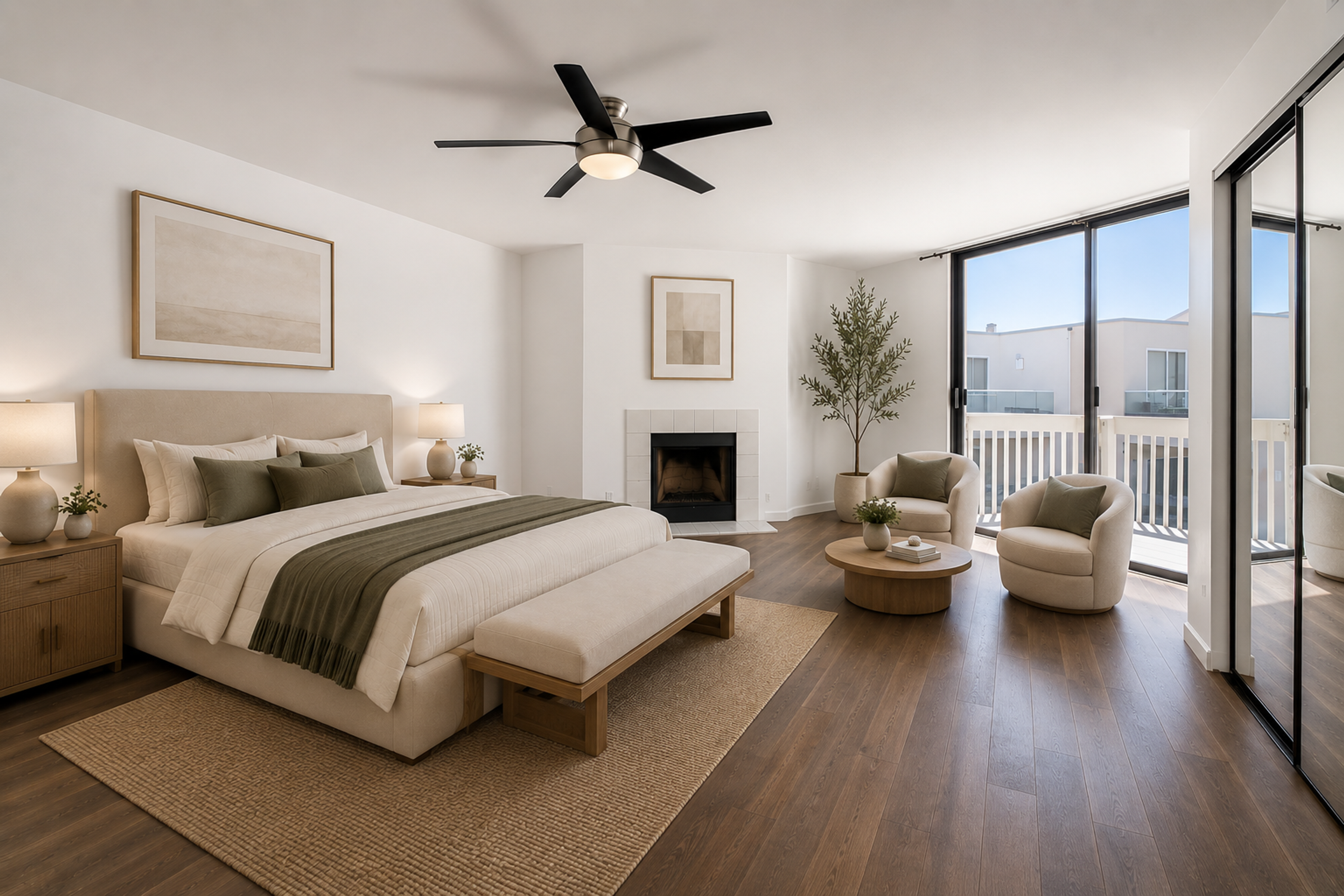  7301 Vista Del Mar, B105 - 物件實景