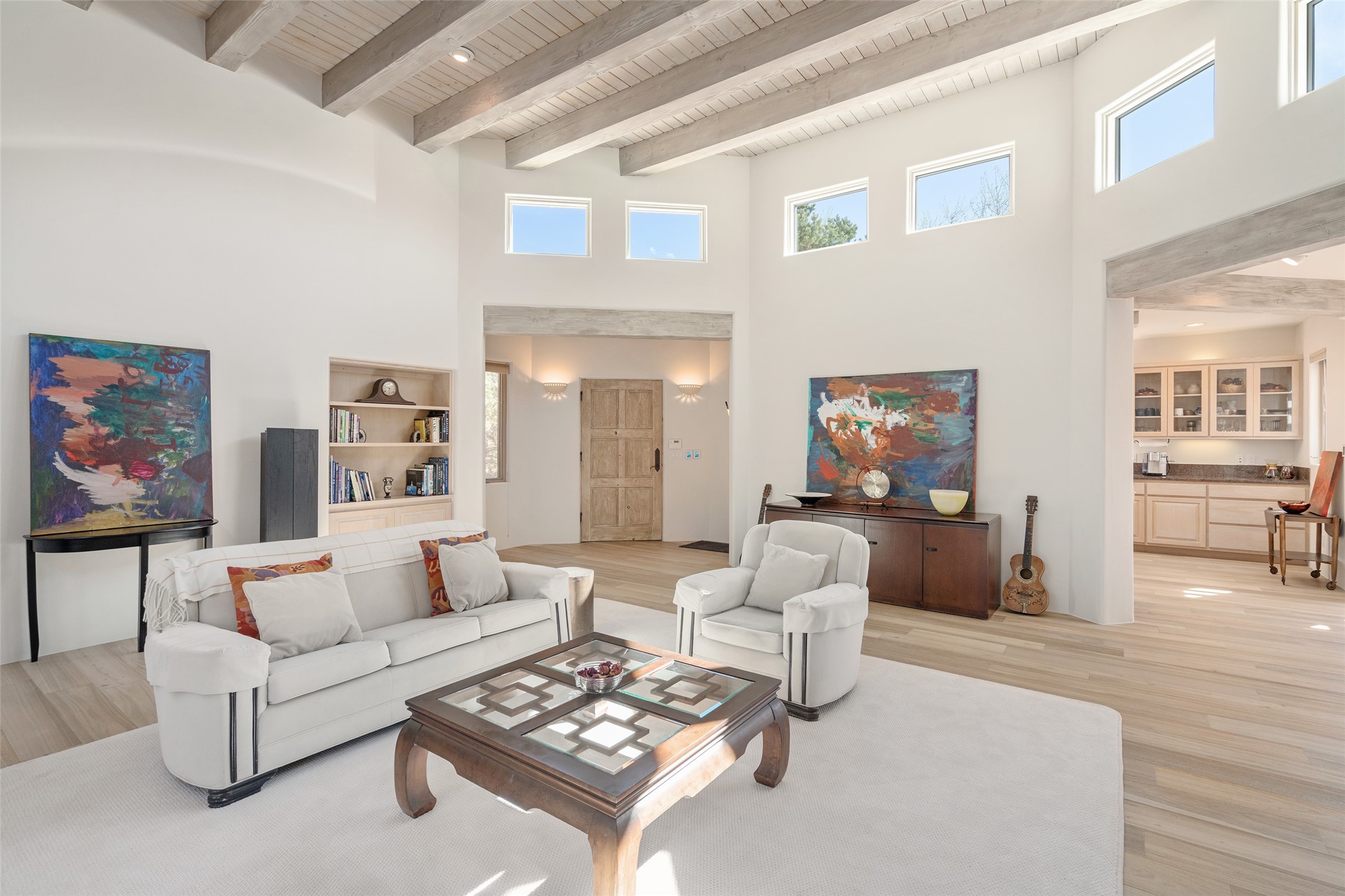  773 Aspen Compound - 物件實景