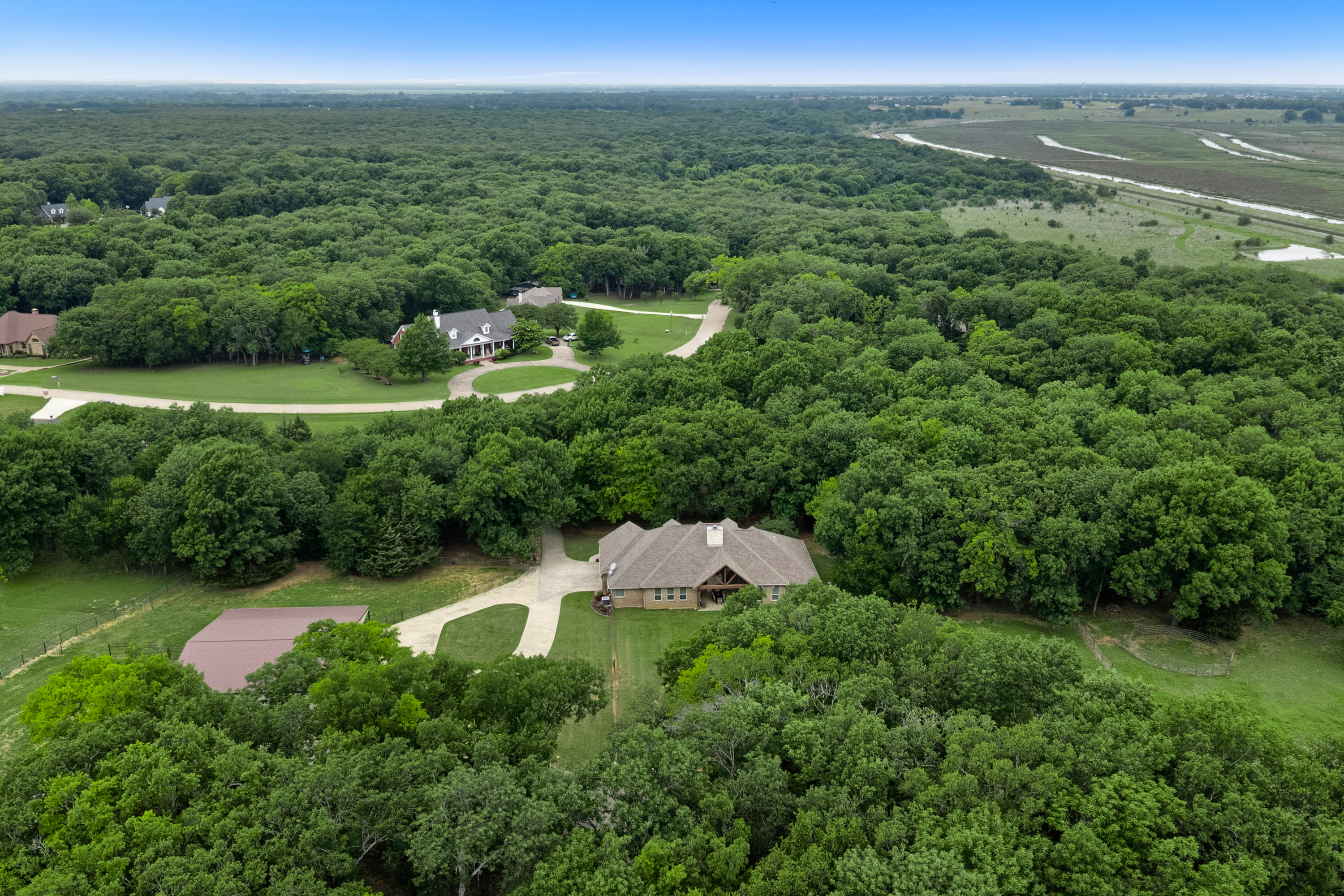  247 River Bend Trail, Combine, TX, 75159 - 物件實景