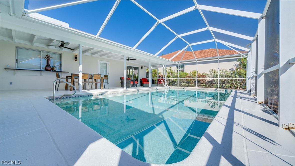 Cape Coral, Florida, 33904, United States, 3 Bedrooms Bedrooms, ,3 BathroomsBathrooms,Residential,For Sale,2020228