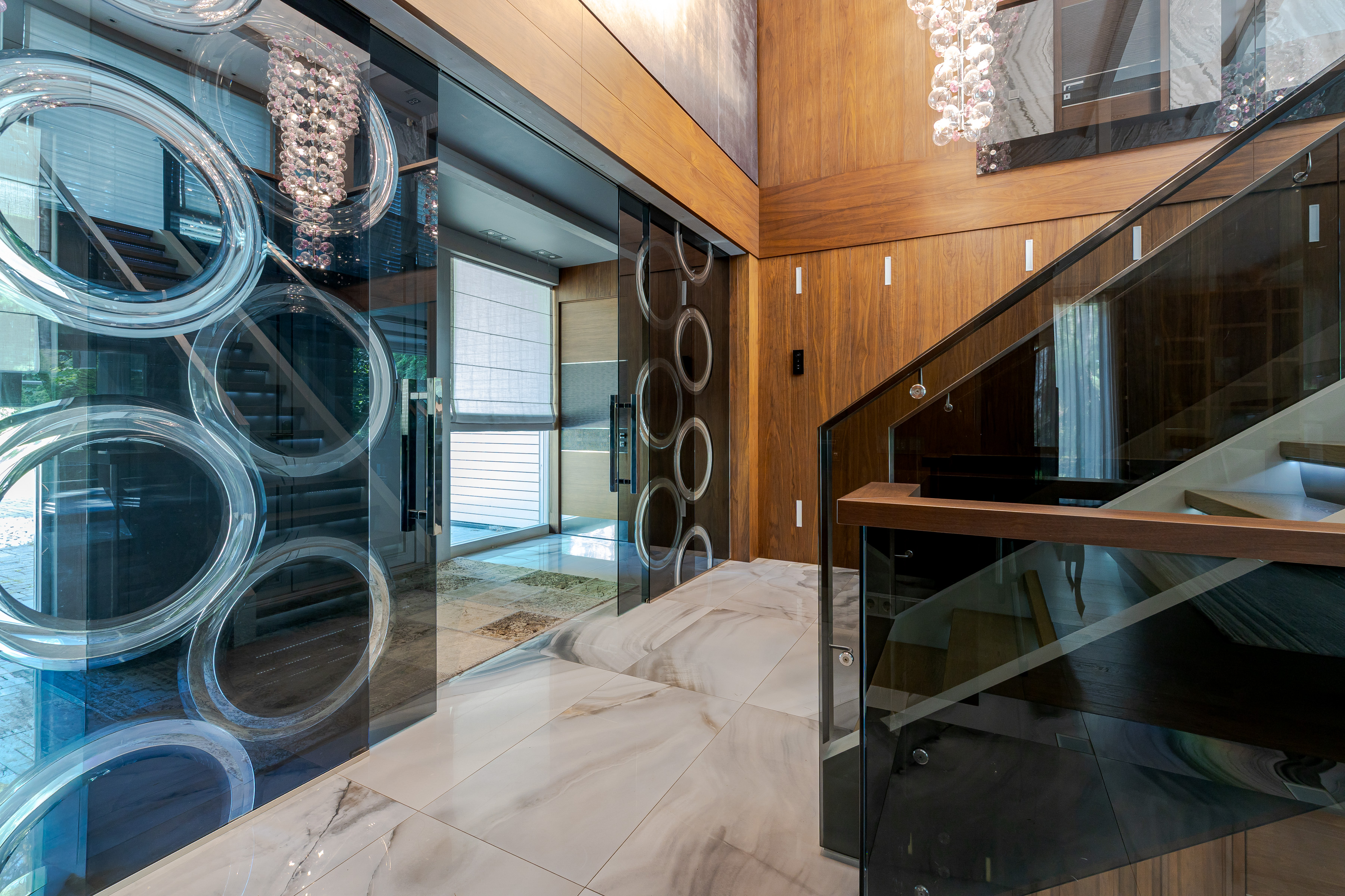 Designed for Those Who Expect the Exceptional - 物件實景