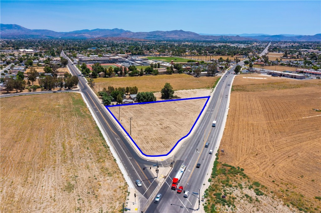 0 N State Street, San Jacinto, California, 92583, United States, ,Land,For Sale,0 N State Street,1309164