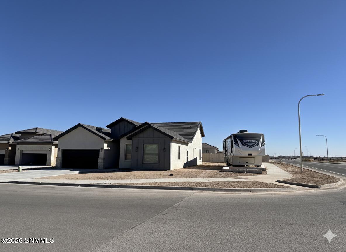 Portrait St, Las Cruces, NM 88012 #1