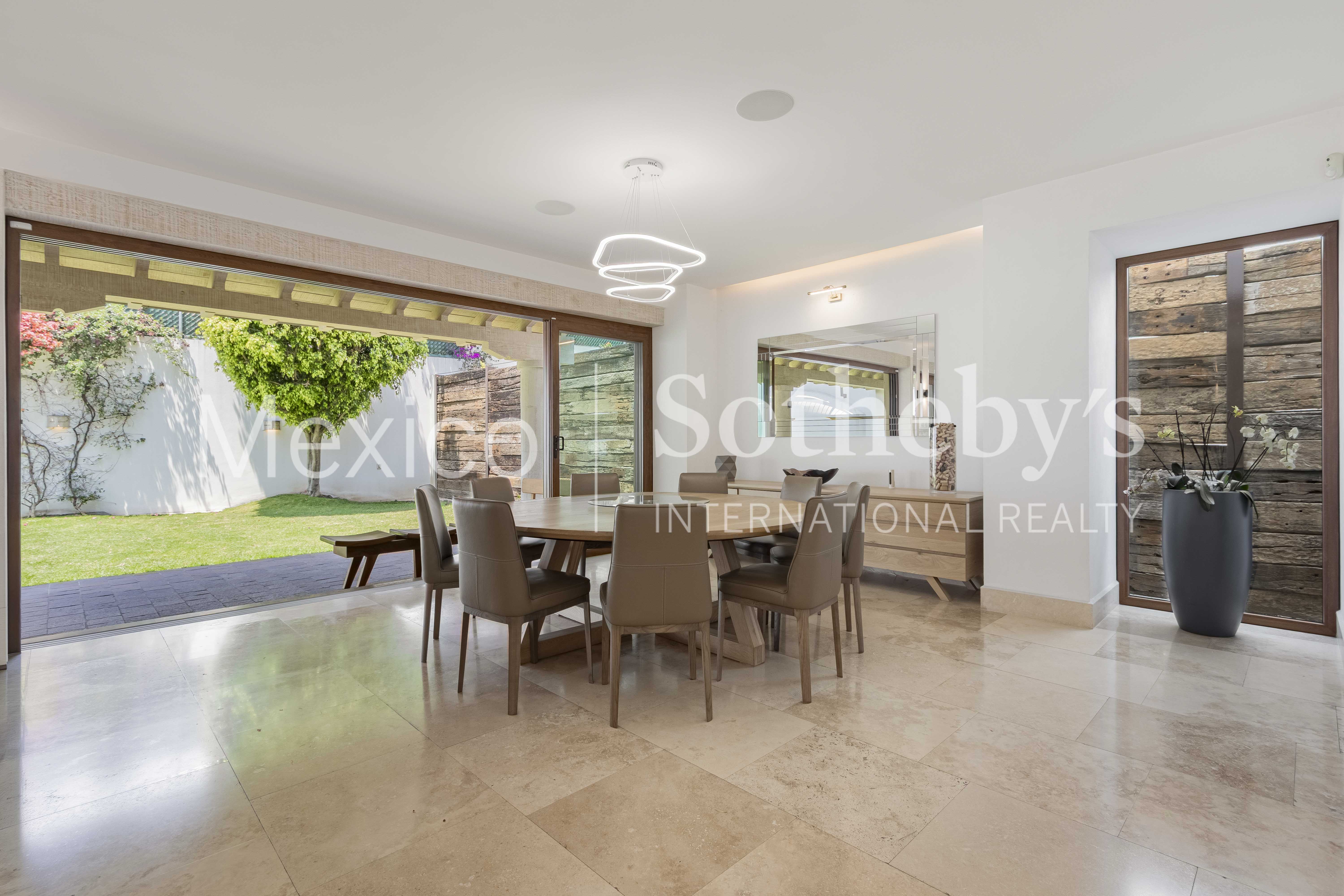  Casa Francisco Sosa - 物件實景