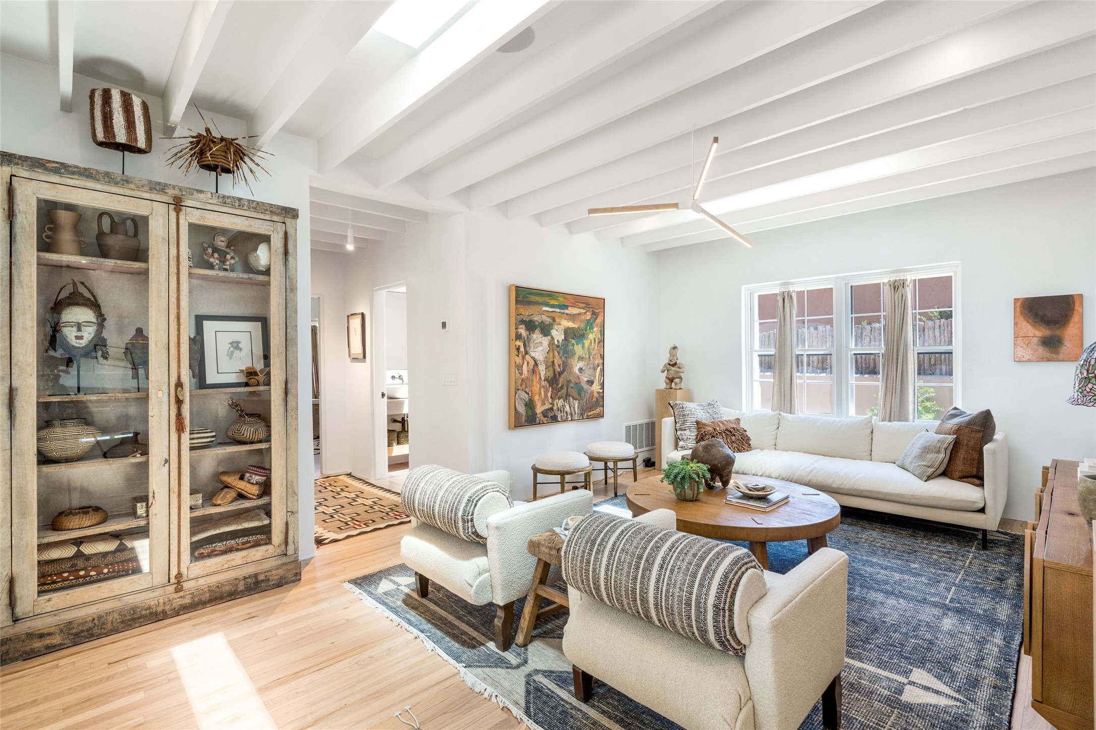  133 Kearny Avenue - 物件實景