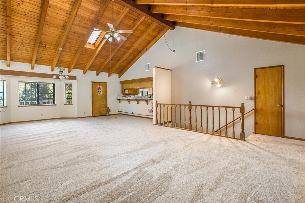 Crestline, California, 92325, United States, 3 Bedrooms Bedrooms, ,4 BathroomsBathrooms,Residential,For Sale,1836283