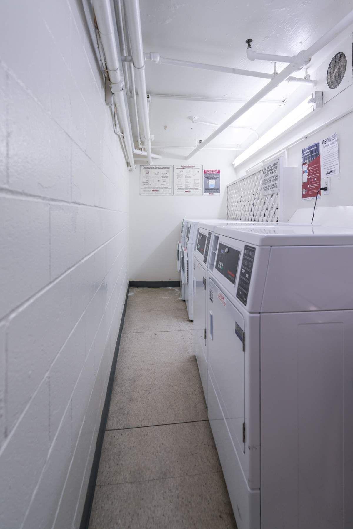  532 North Rossmore Avenue, #108 - 物件實景