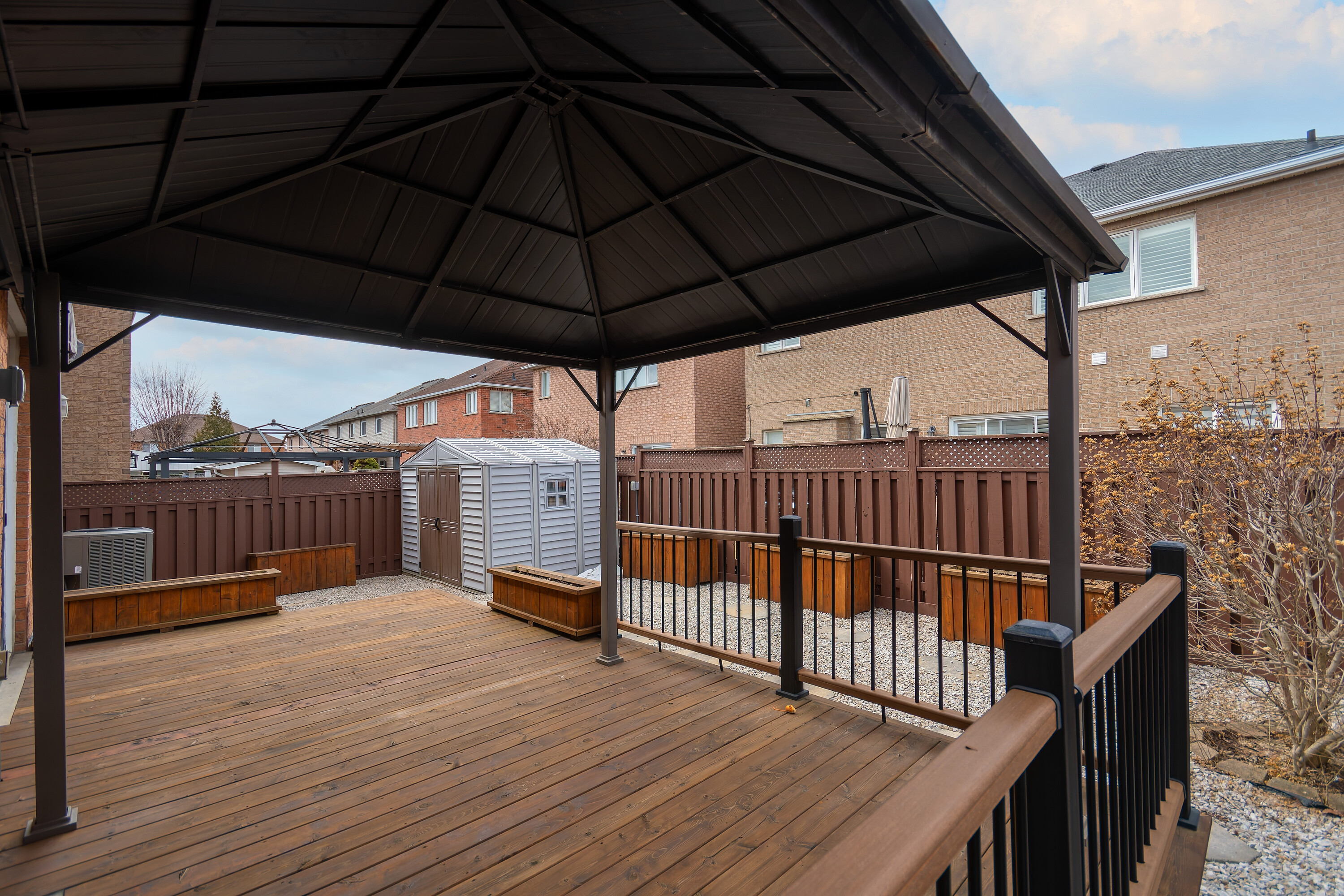  Vellore Village - 物件實景