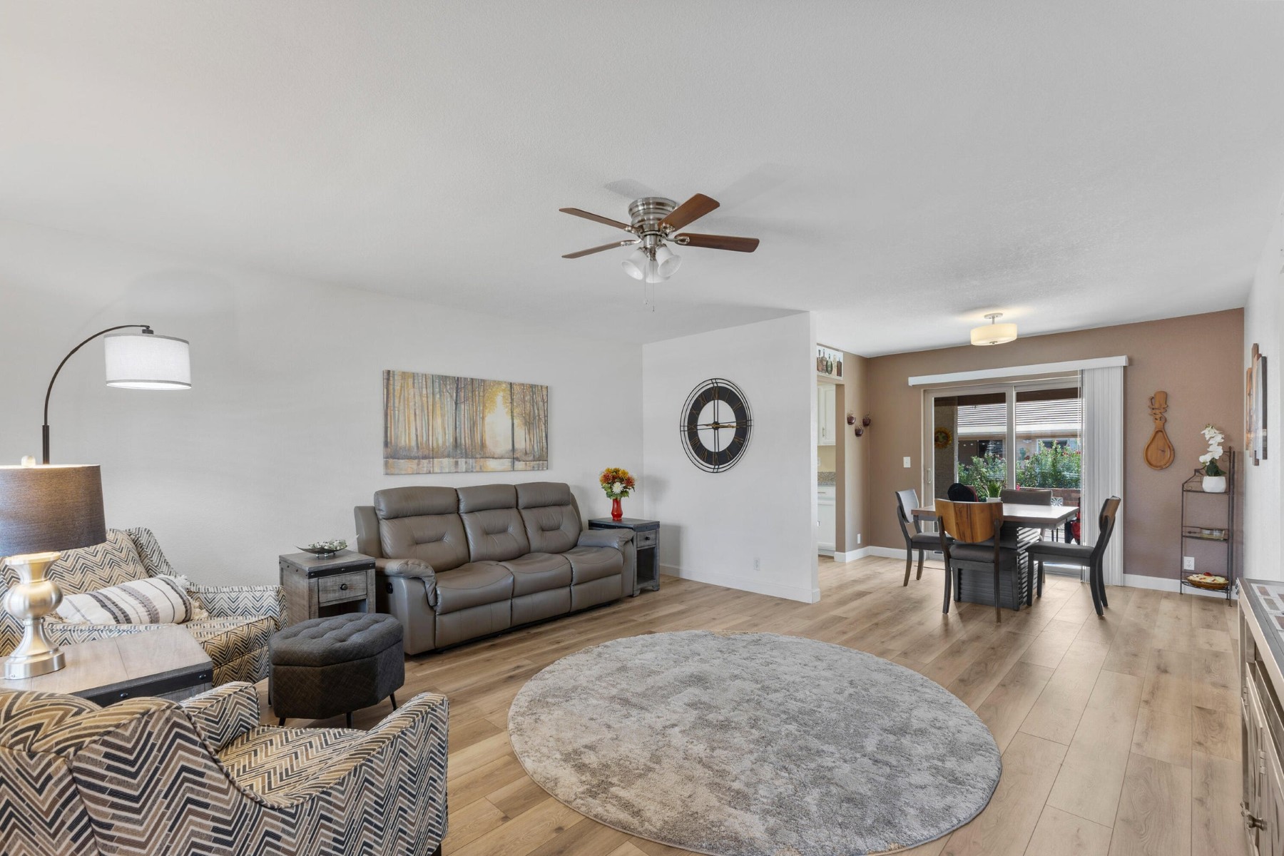  7807 E Medina Avenue  Mesa, AZ - 物件實景