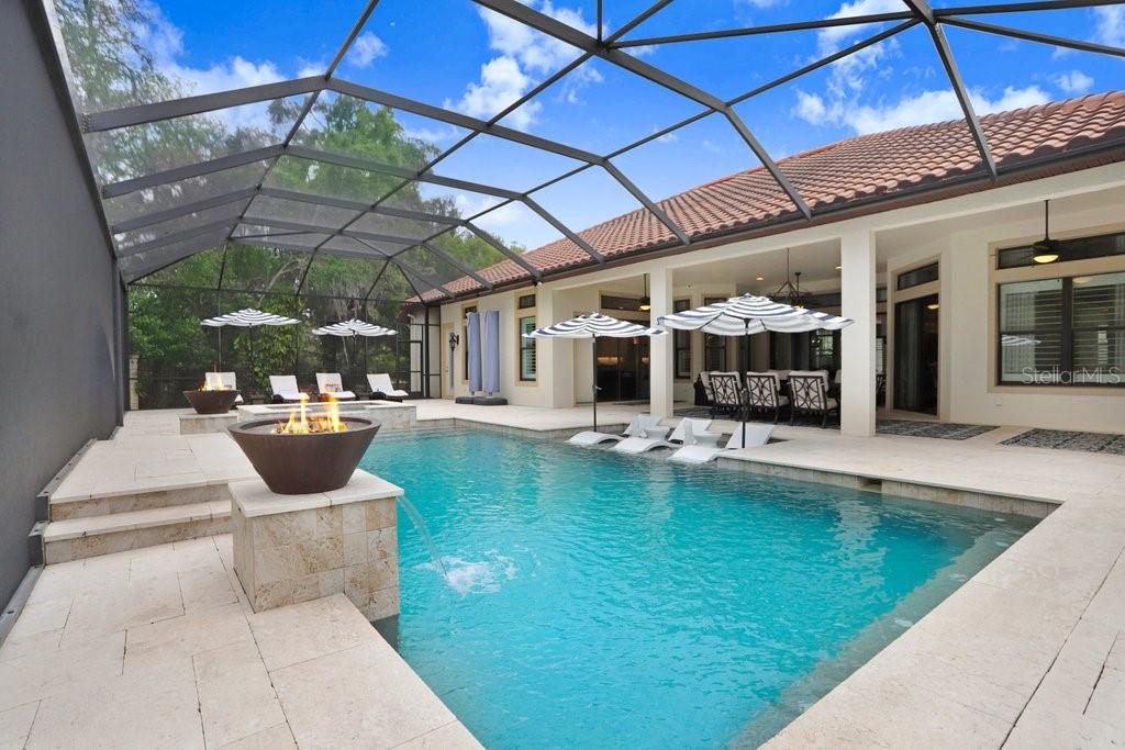 Tampa, Florida, 33626, United States, 4 Bedrooms Bedrooms, ,4 BathroomsBathrooms,Residential,For Sale,1827549