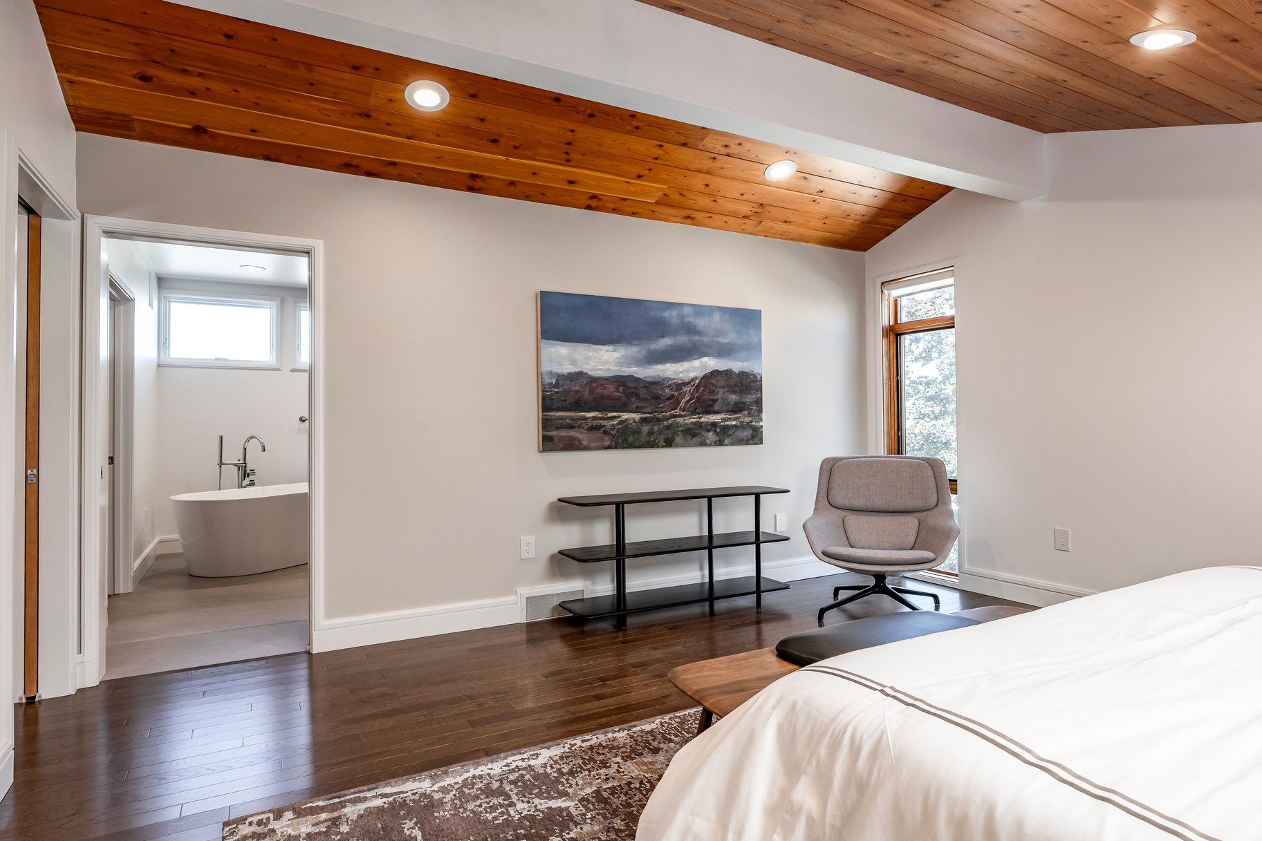  Stunning Contemporary Home with Commanding Views - 物件實景