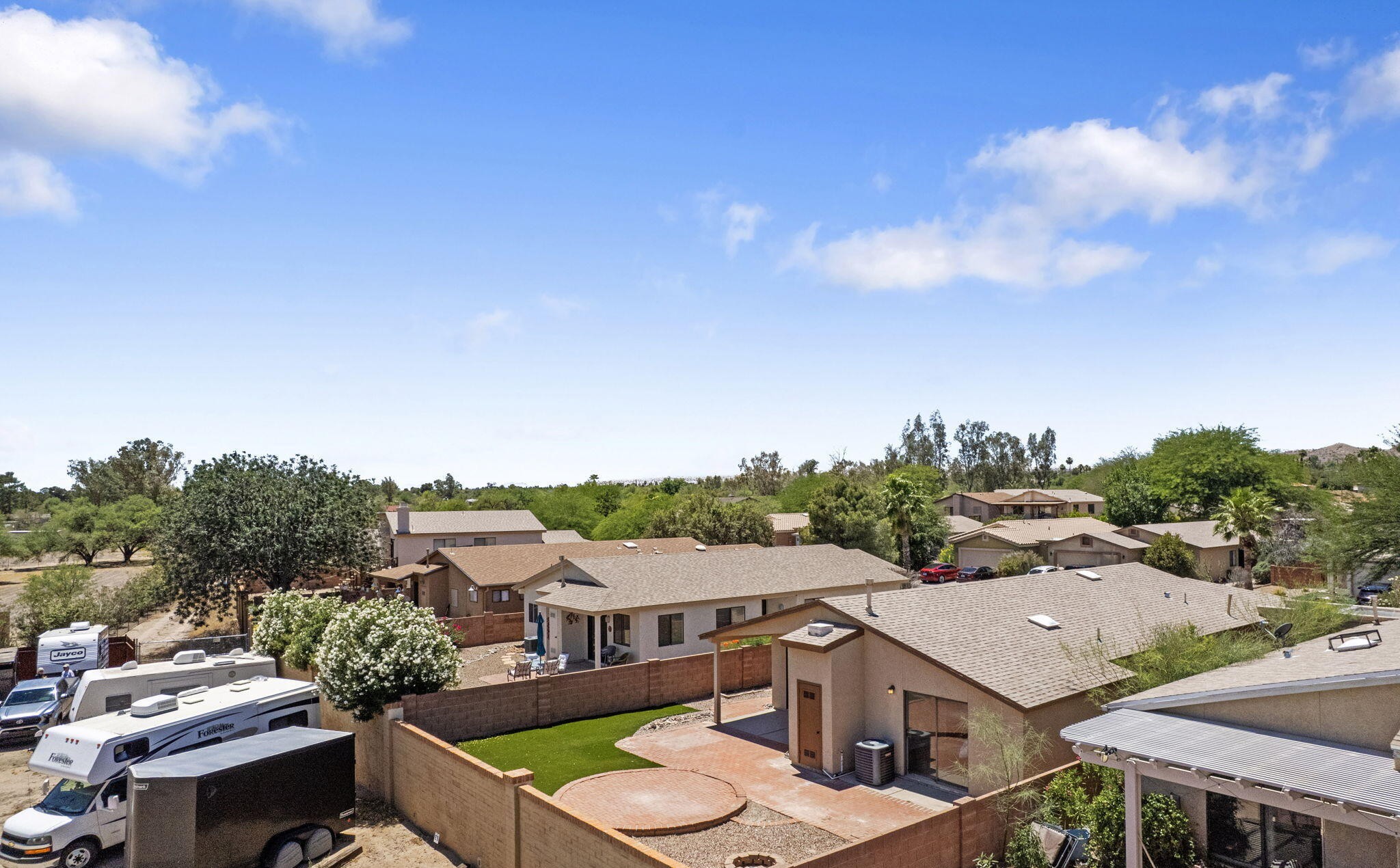  184 E Camino De Diana, Green Valley, AZ 85614 - 物件實景