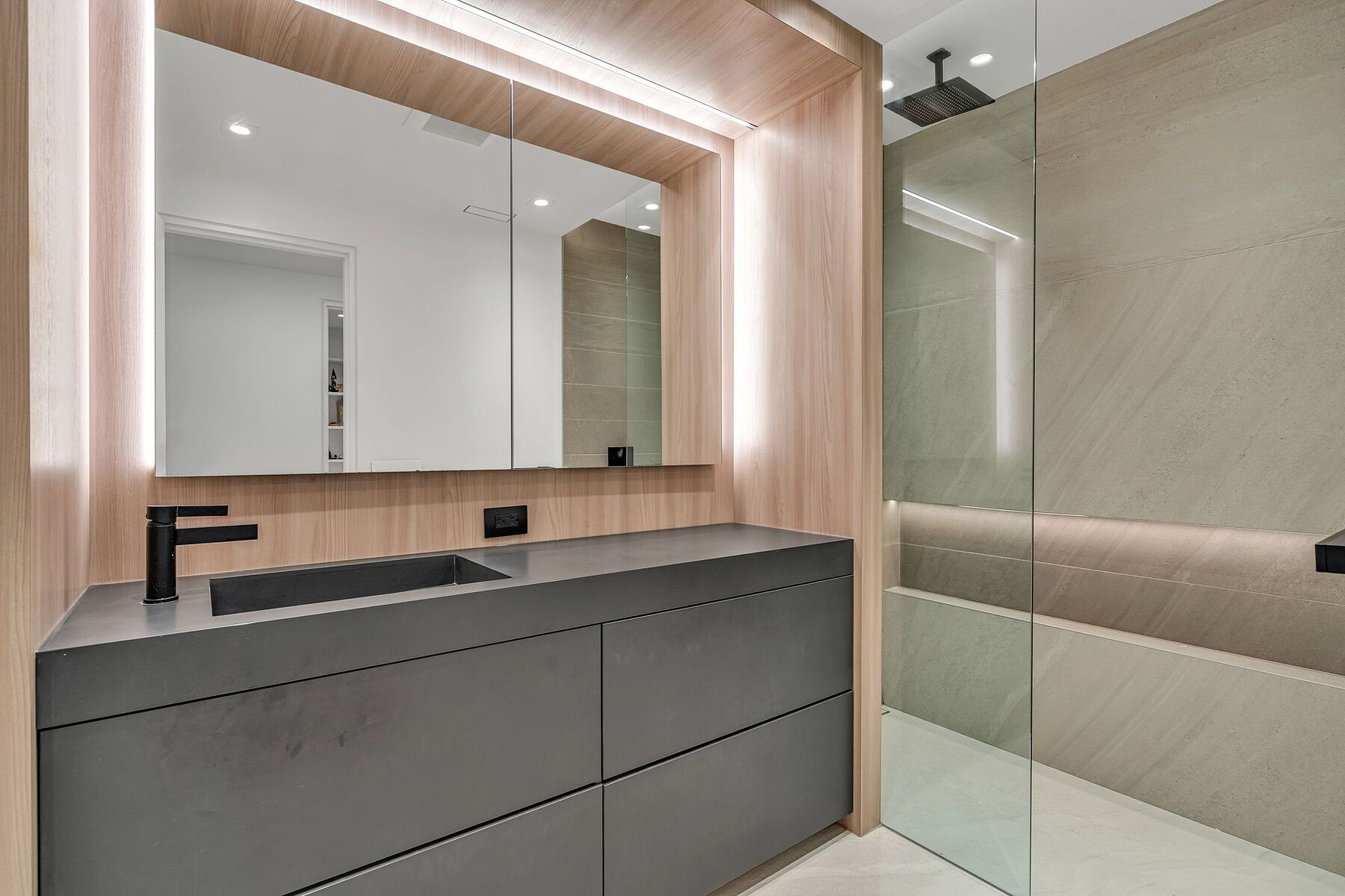  Stunning Summerhill Duplex - 物件實景