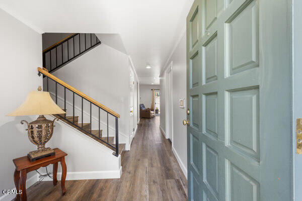 Santa Paula, California, 93060, United States, 3 Bedrooms Bedrooms, ,2 BathroomsBathrooms,Residential,For Sale,2001795